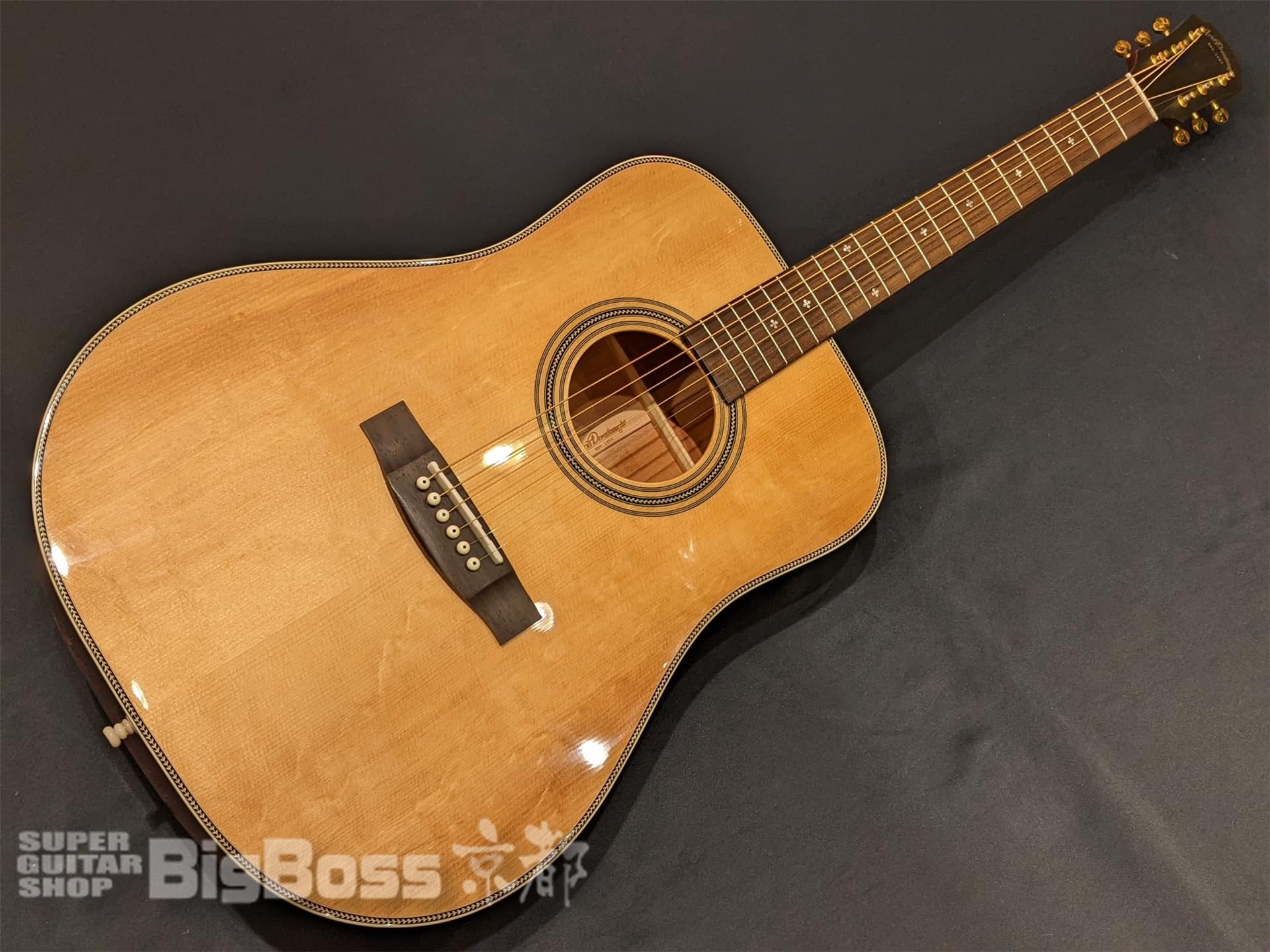 【即納可能 / 新品特価】ARIA(アリア) AD-511 / Natural 京都店【新春初売りお年玉セール対象商品】