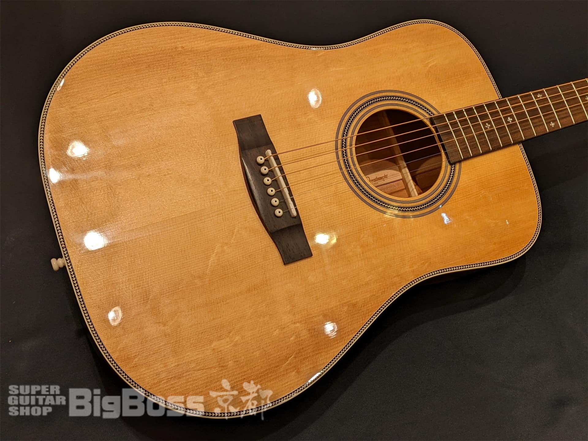 【即納可能 / 新品特価】ARIA(アリア) AD-511 / Natural 京都店【新春初売りお年玉セール対象商品】