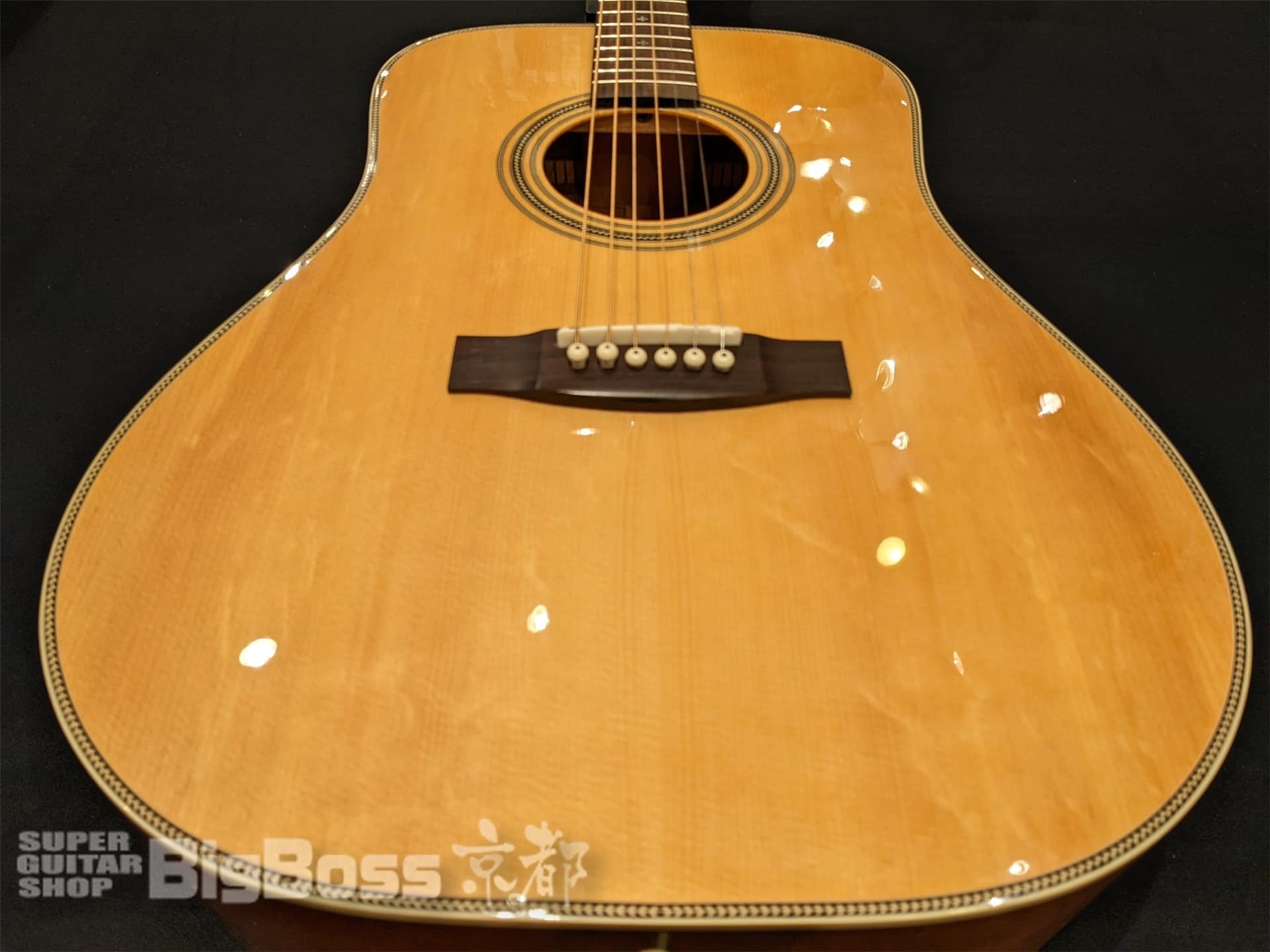 【即納可能 / 新品特価】ARIA(アリア) AD-511 / Natural 京都店【新春初売りお年玉セール対象商品】