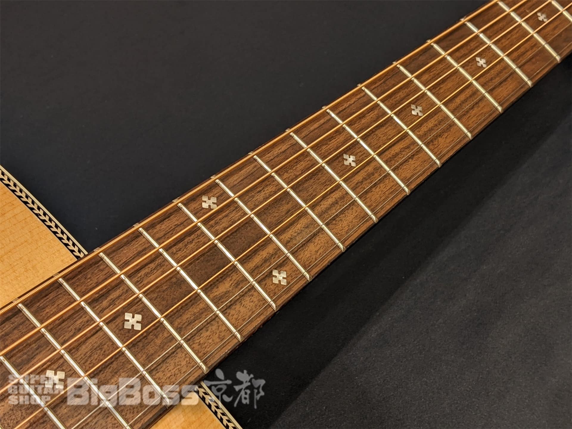 【即納可能 / 新品特価】ARIA(アリア) AD-511 / Natural 京都店【新春初売りお年玉セール対象商品】