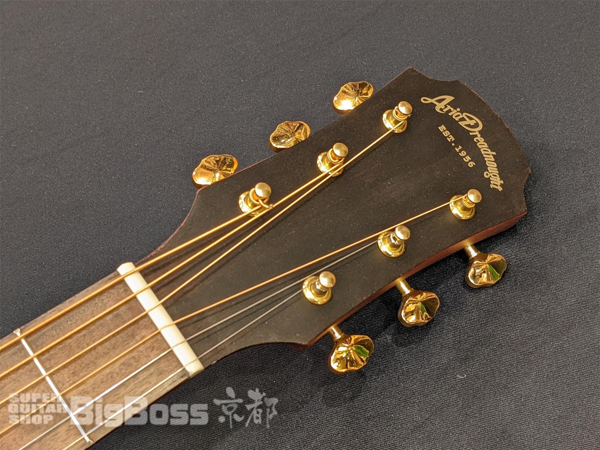 【即納可能 / 新品特価】ARIA(アリア) AD-511 / Natural 京都店【新春初売りお年玉セール対象商品】