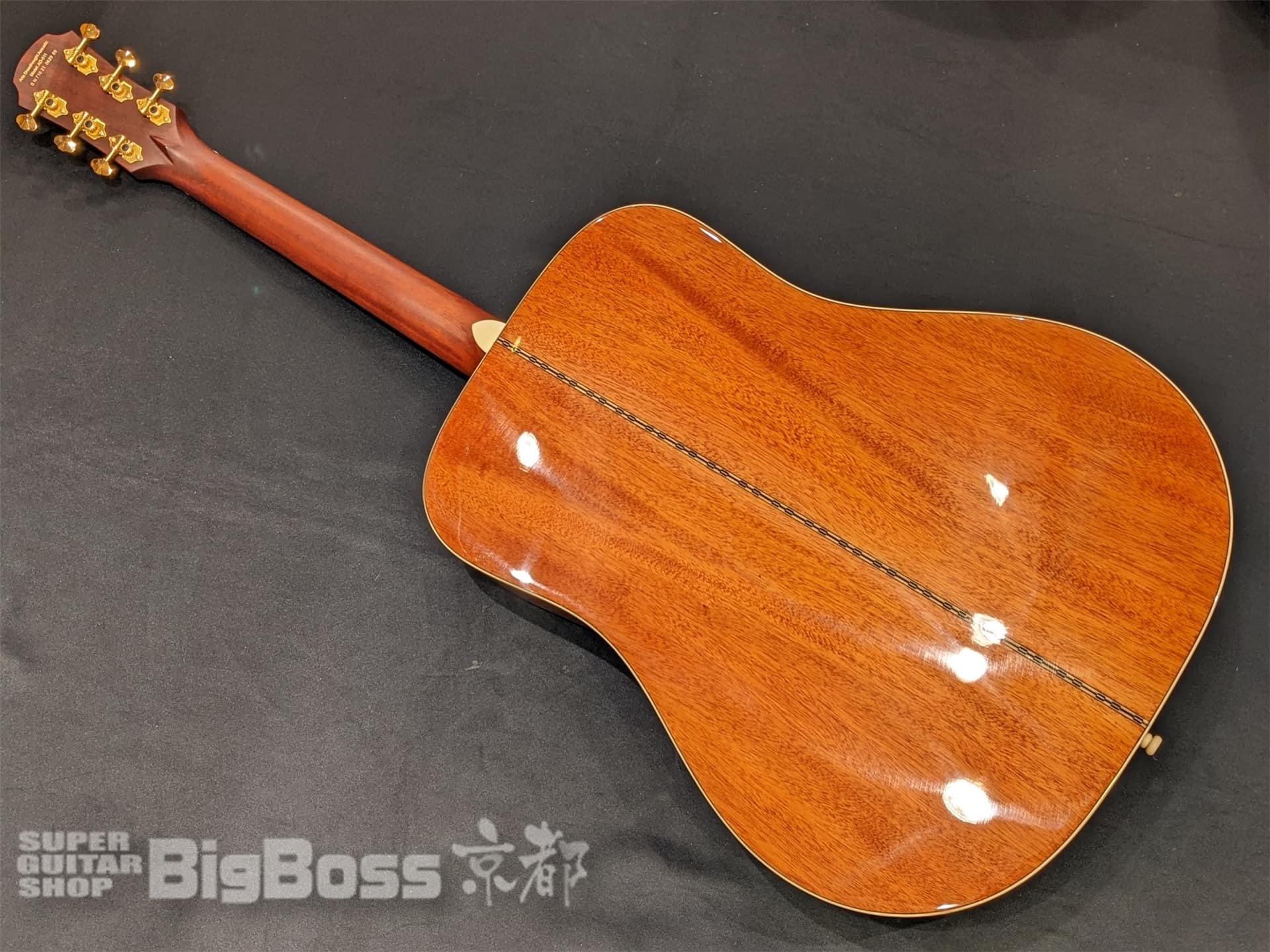 【即納可能 / 新品特価】ARIA(アリア) AD-511 / Natural 京都店【新春初売りお年玉セール対象商品】