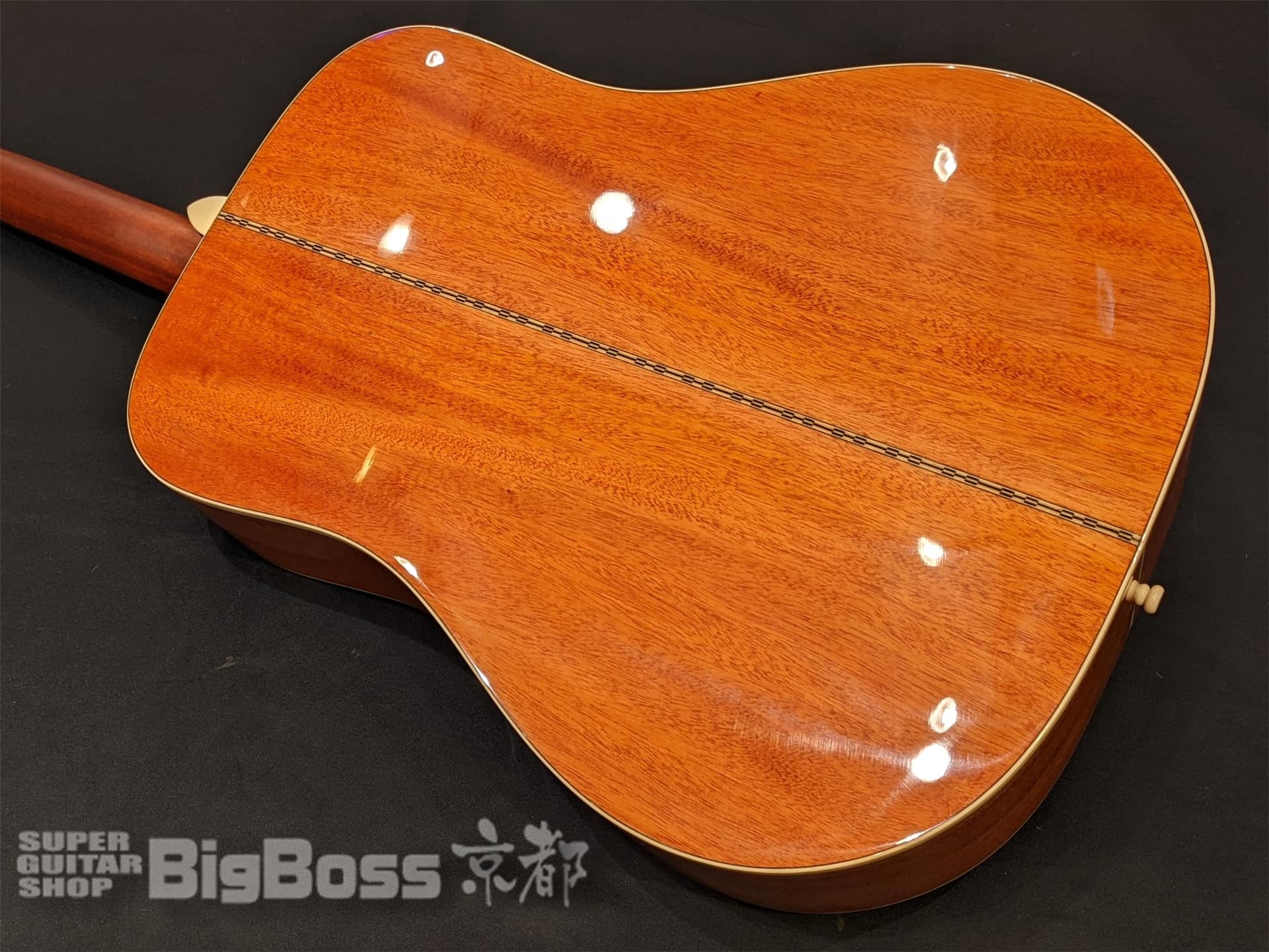 【即納可能 / 新品特価】ARIA(アリア) AD-511 / Natural 京都店【新春初売りお年玉セール対象商品】