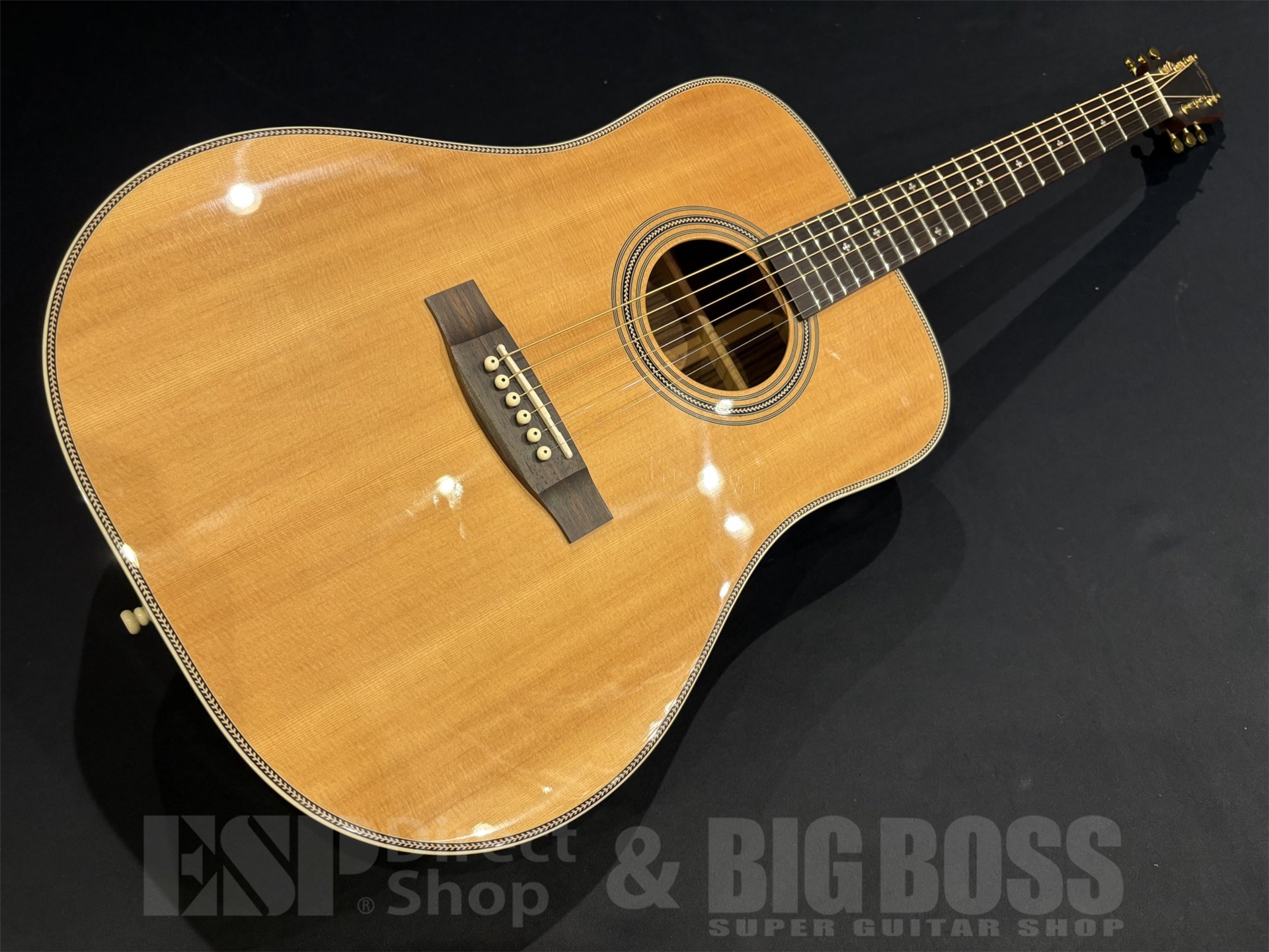 【即納可能/USED】ARIA (アリア) AD-515 / Natural 京都店【新春初売りお年玉セール対象商品】