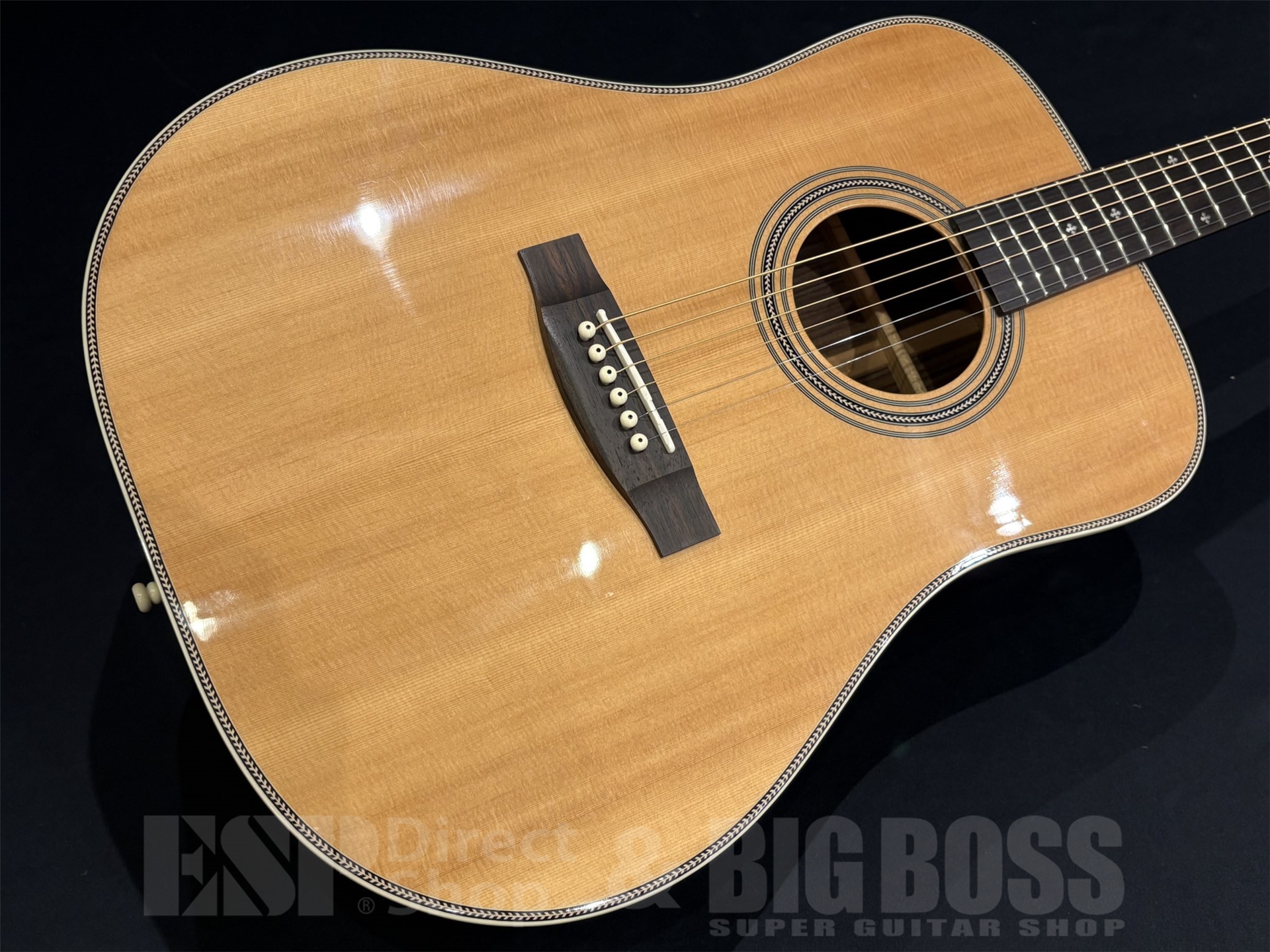 【即納可能/USED】ARIA (アリア) AD-515 / Natural 京都店【新春初売りお年玉セール対象商品】