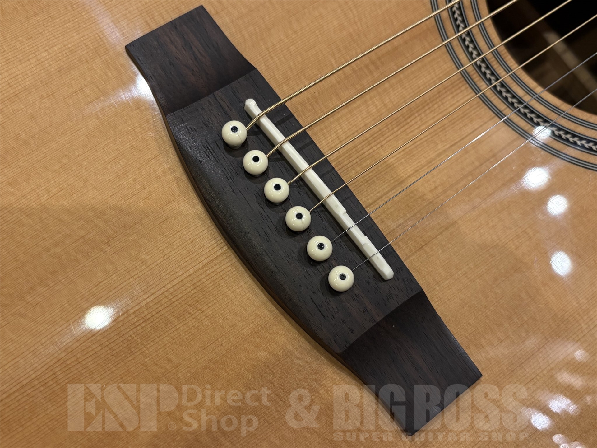 【即納可能/USED】ARIA (アリア) AD-515 / Natural 京都店【新春初売りお年玉セール対象商品】