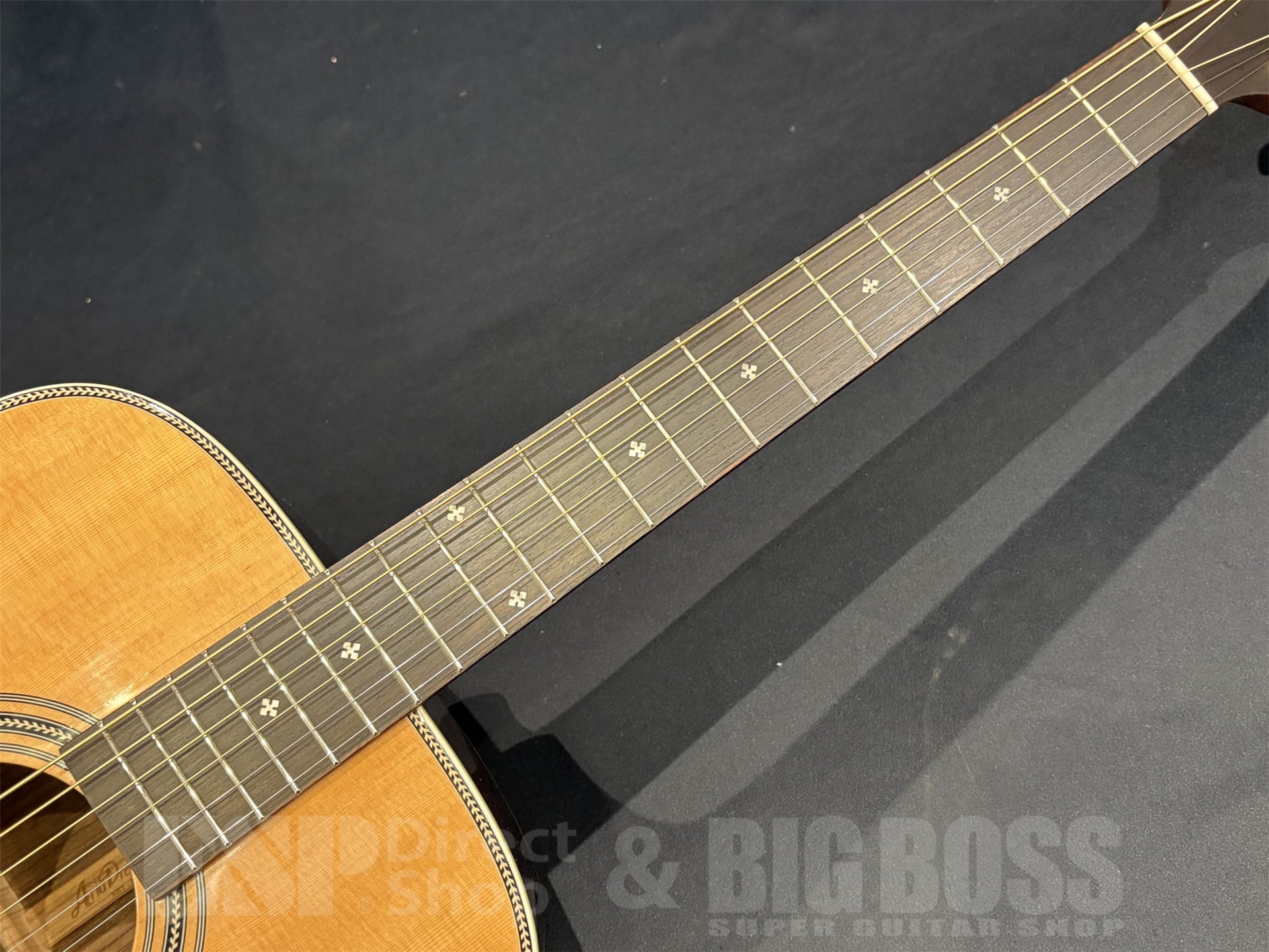 【即納可能/USED】ARIA (アリア) AD-515 / Natural 京都店【新春初売りお年玉セール対象商品】