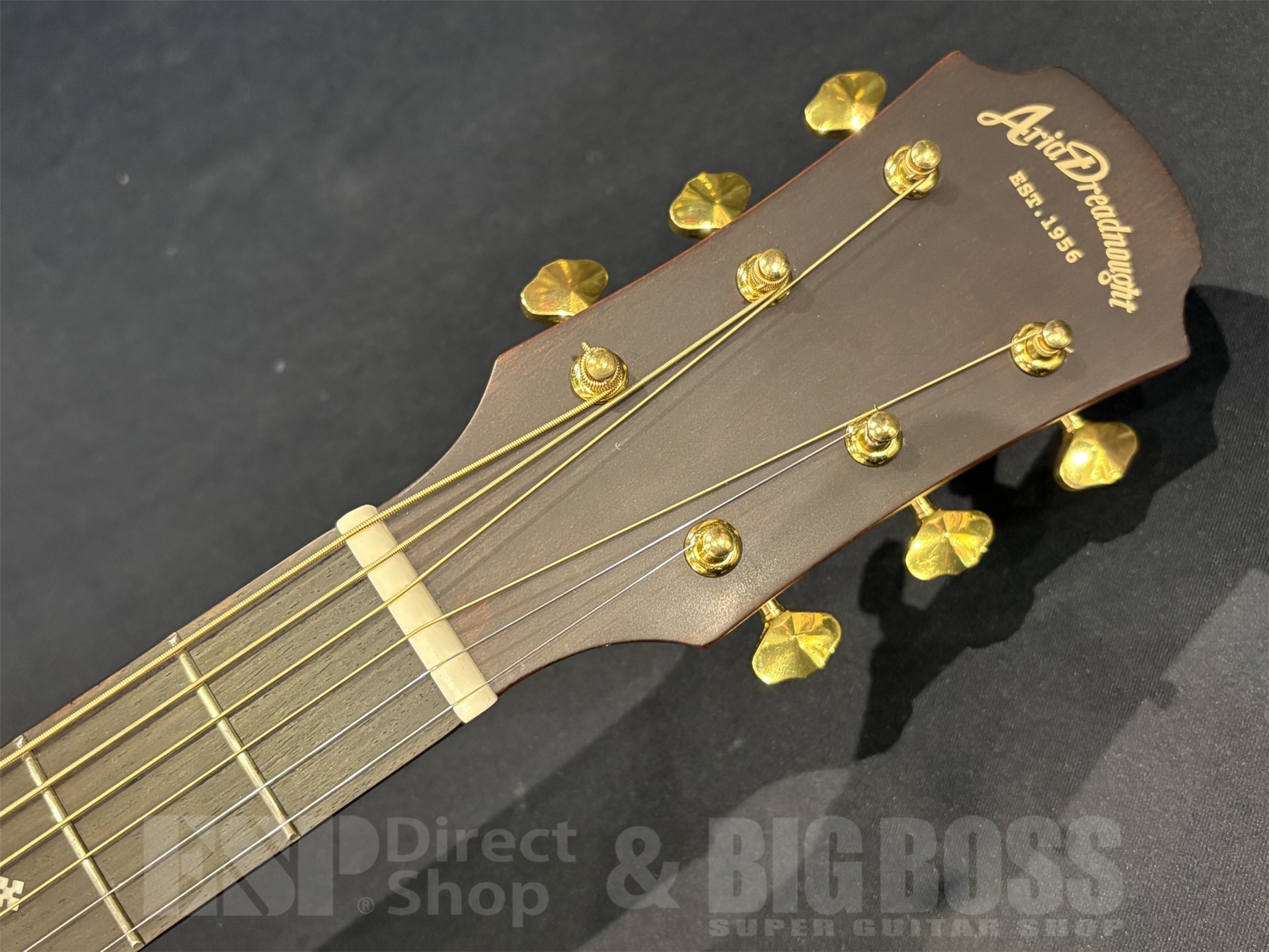 【即納可能/USED】ARIA (アリア) AD-515 / Natural 京都店【新春初売りお年玉セール対象商品】