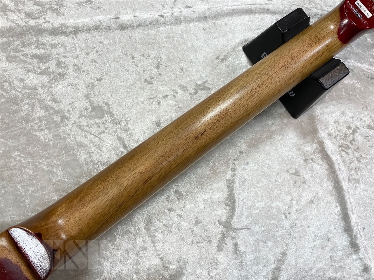 【即納可能】【ESP×バンドリ！ ガールズバンドパーティ！ コラボレーション】BanG Dream!(バンドリ！)POTBELLY FM Rāna  / MyGO!!!!! 要 楽奈 Model GWS