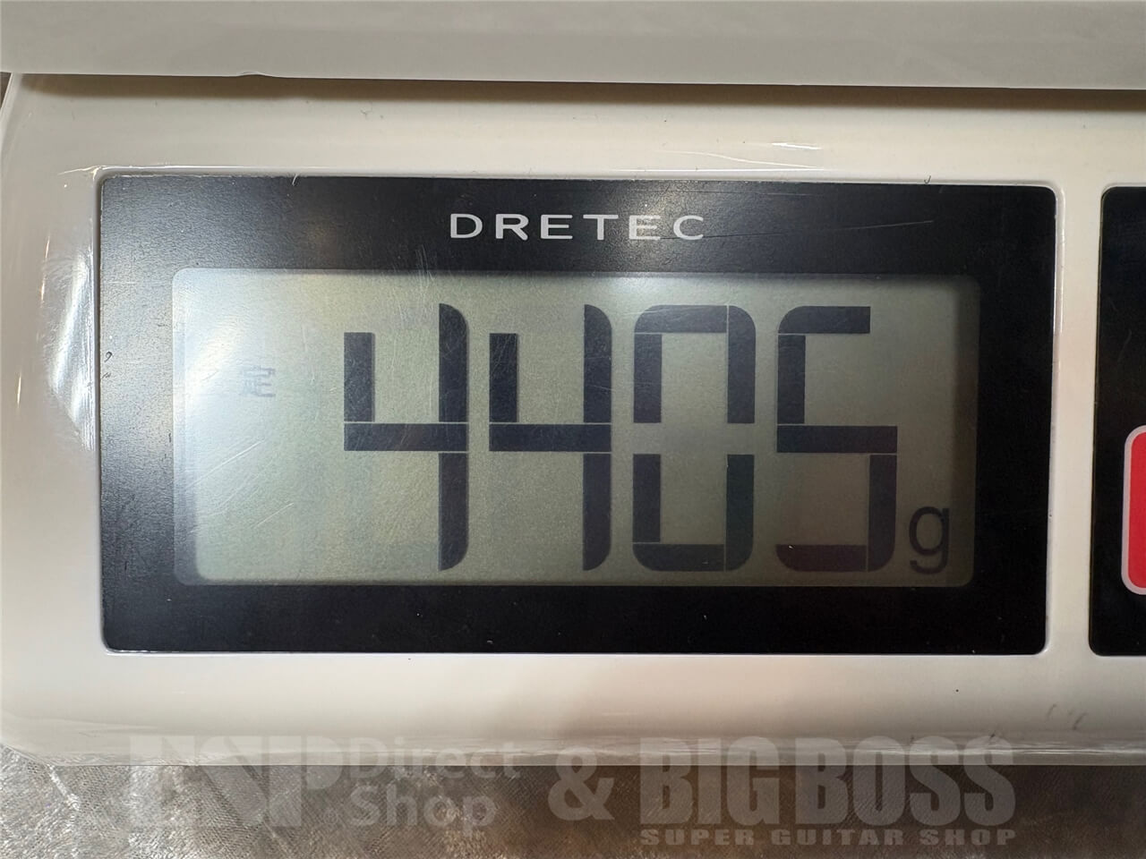 【即納可能】Lakland（レイクランド）SL55-94 Deluxe/ Burgundy Translucen / Maple FB GWS