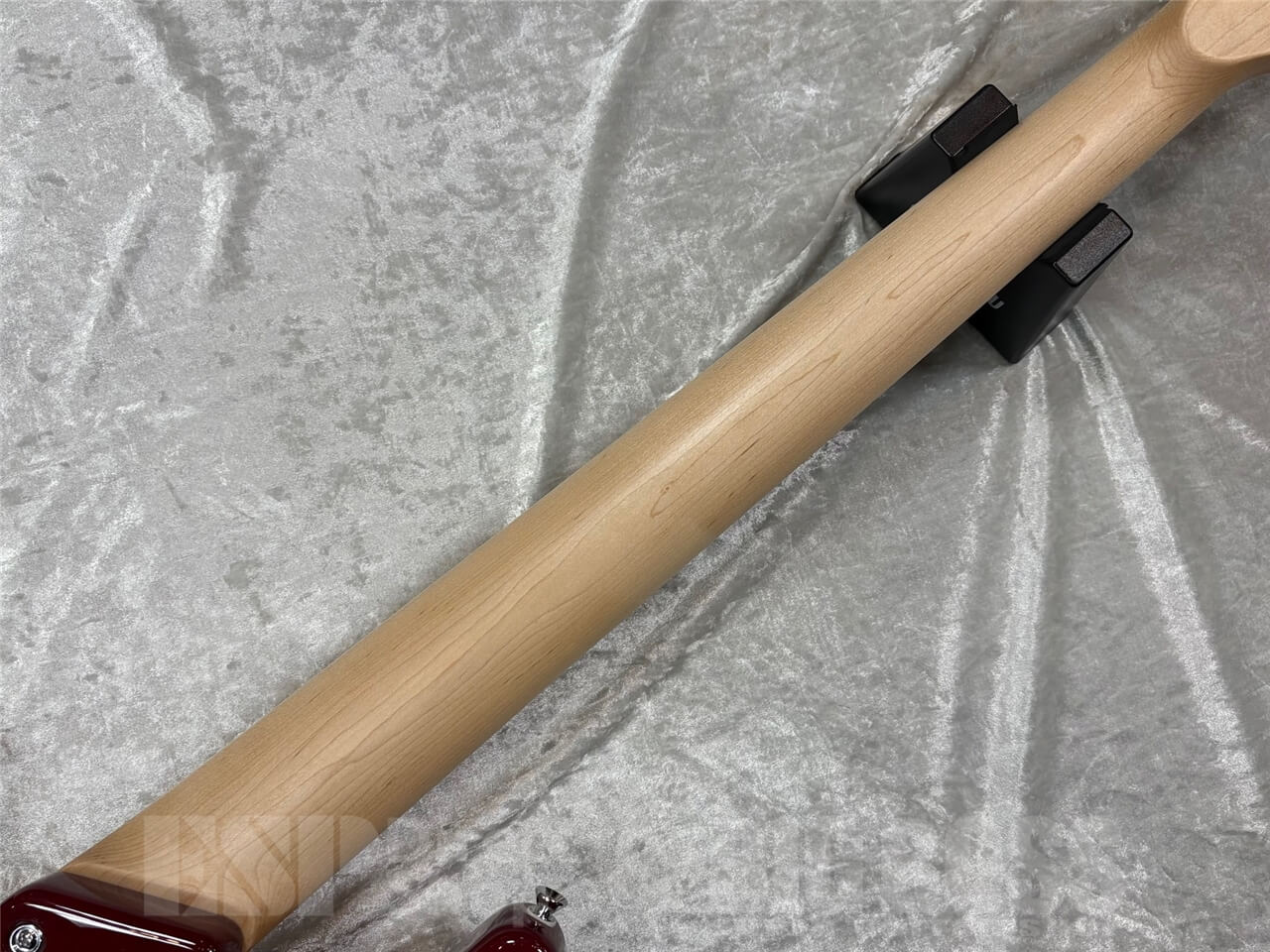 【即納可能】Lakland（レイクランド）SL55-94 Deluxe/ Burgundy Translucen / Maple FB GWS