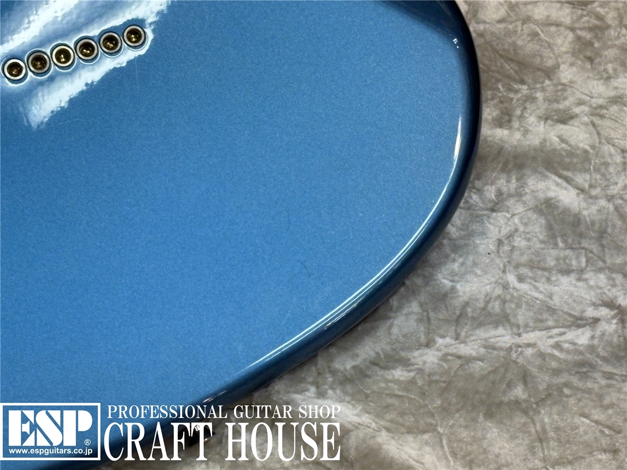 【USED】Fender Offset Telecaster Limited Mahogany / 限定カラー　渋谷店