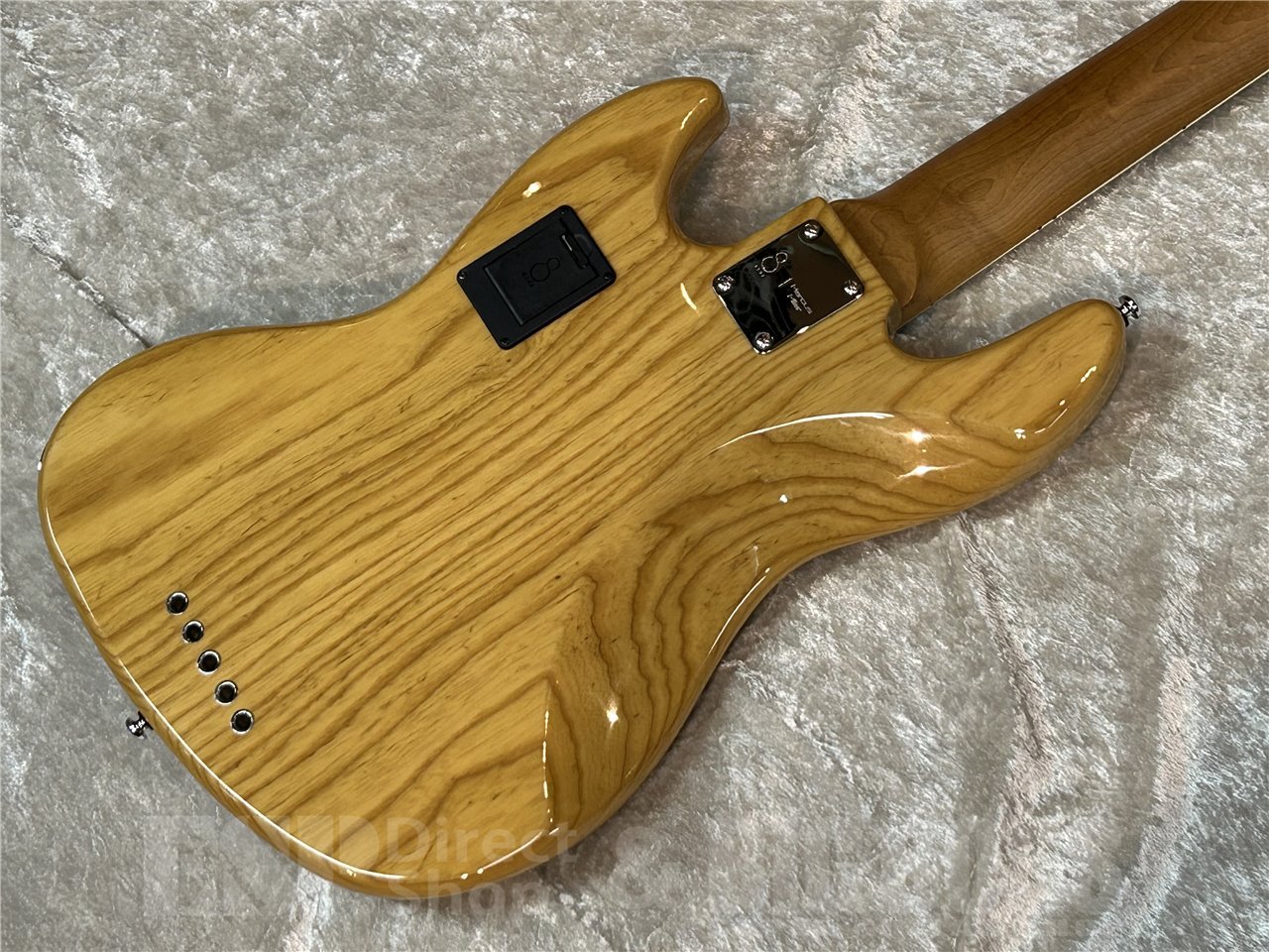 【即納可能】【OUTLET】Sire V8 5st (Natural) 広島店