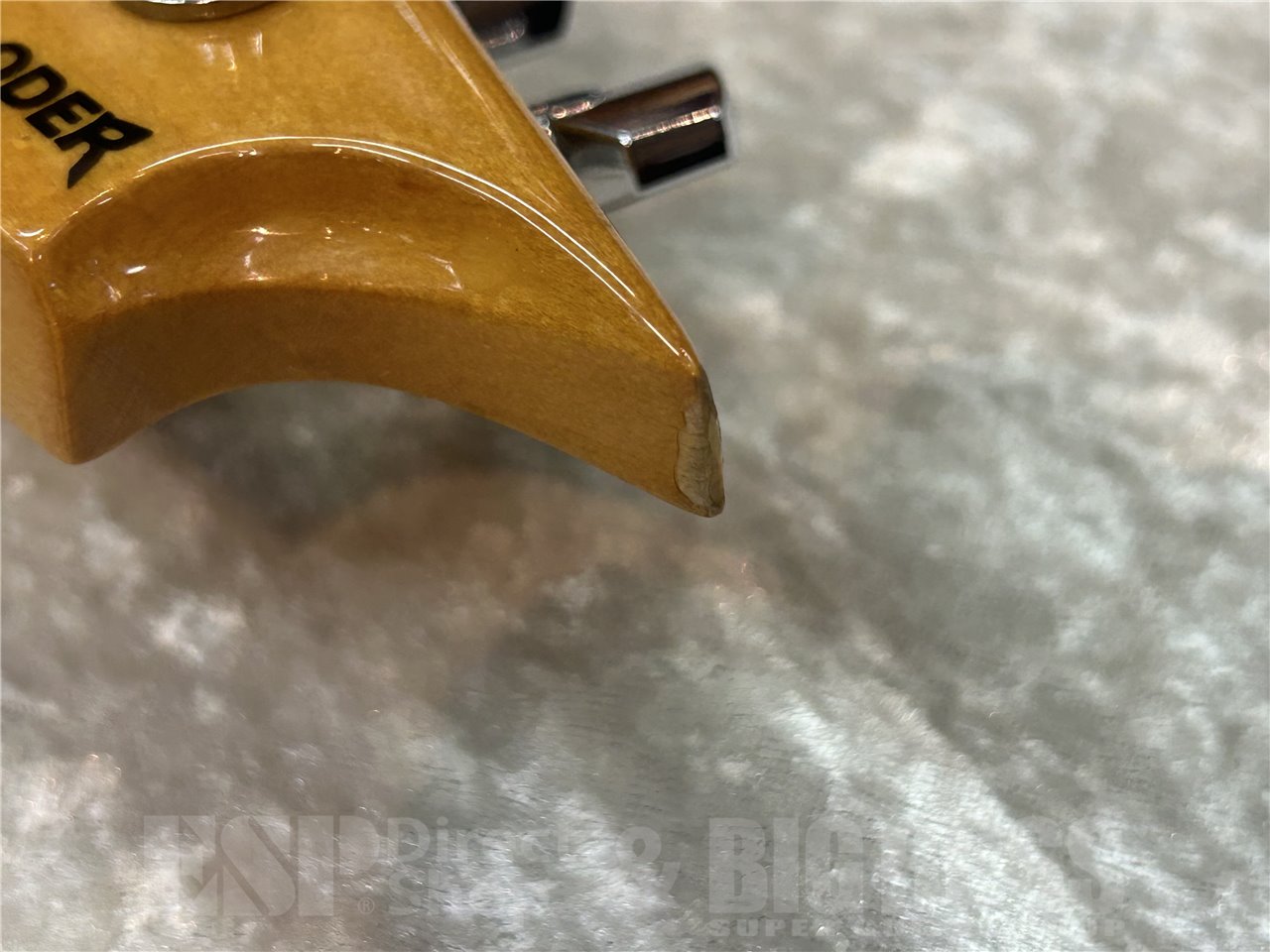 【中古品/即納可能】Killer(キラー) KG-Exploder (Vintage Gold)広島店