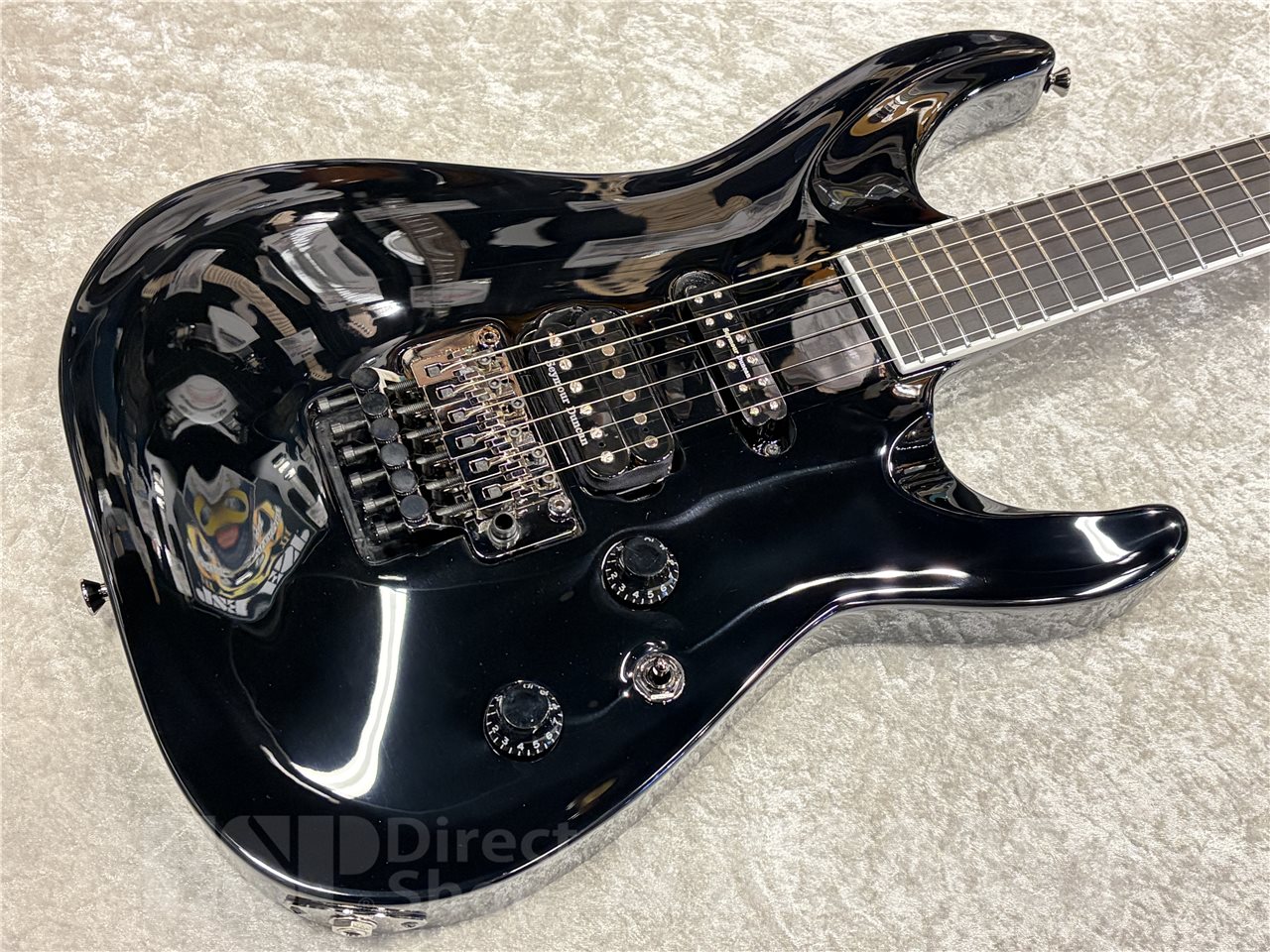 【即納可能】E-II（イーツー）HORIZON SGZ Custom（SUGIZO/LUNA SEA）　名古屋店