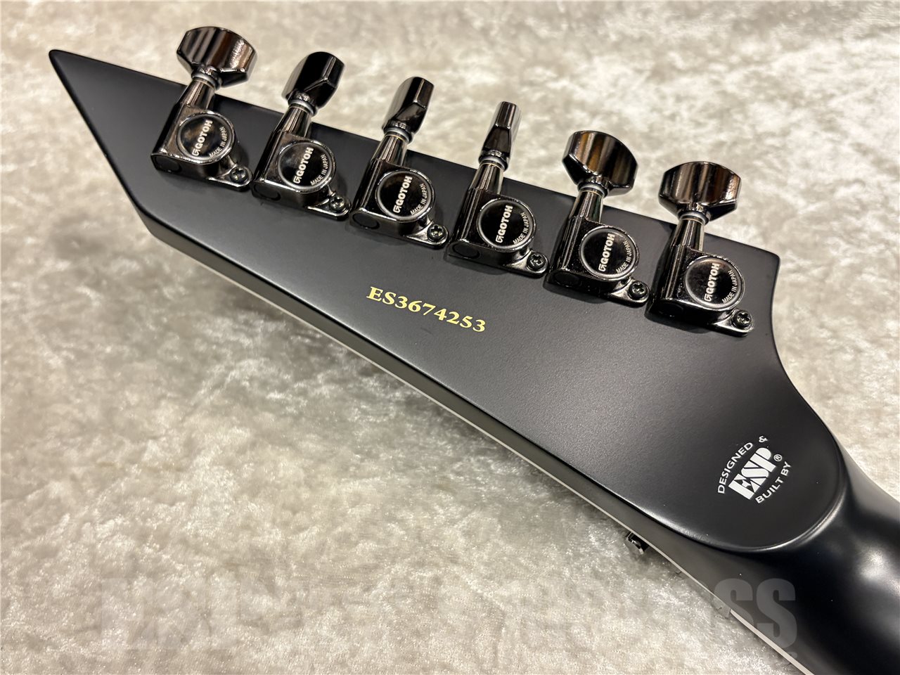 【即納可能】E-II（イーツー）HORIZON SGZ Custom（SUGIZO/LUNA SEA）　名古屋店