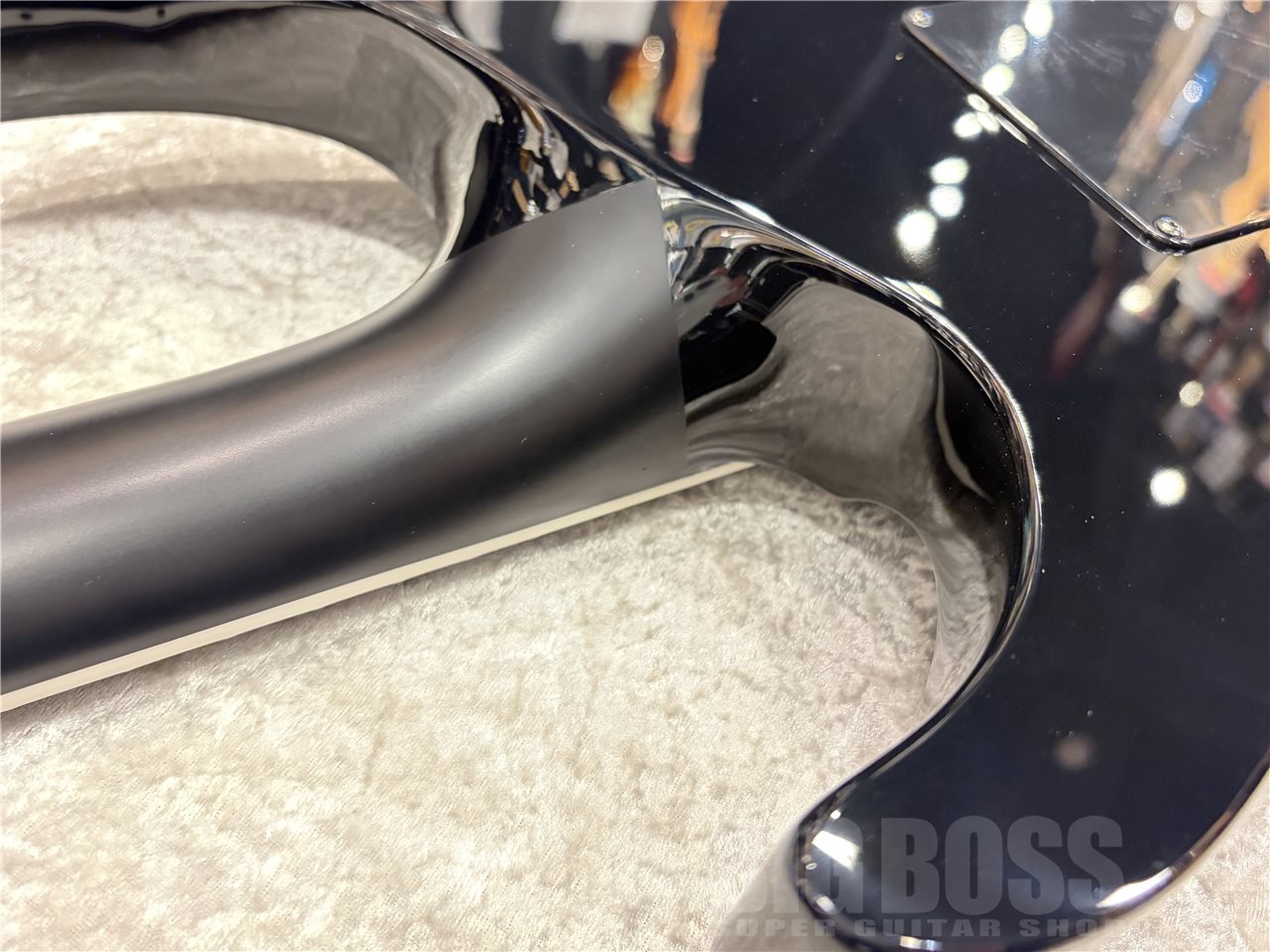 【即納可能】E-II（イーツー）HORIZON SGZ Custom（SUGIZO/LUNA SEA）　名古屋店