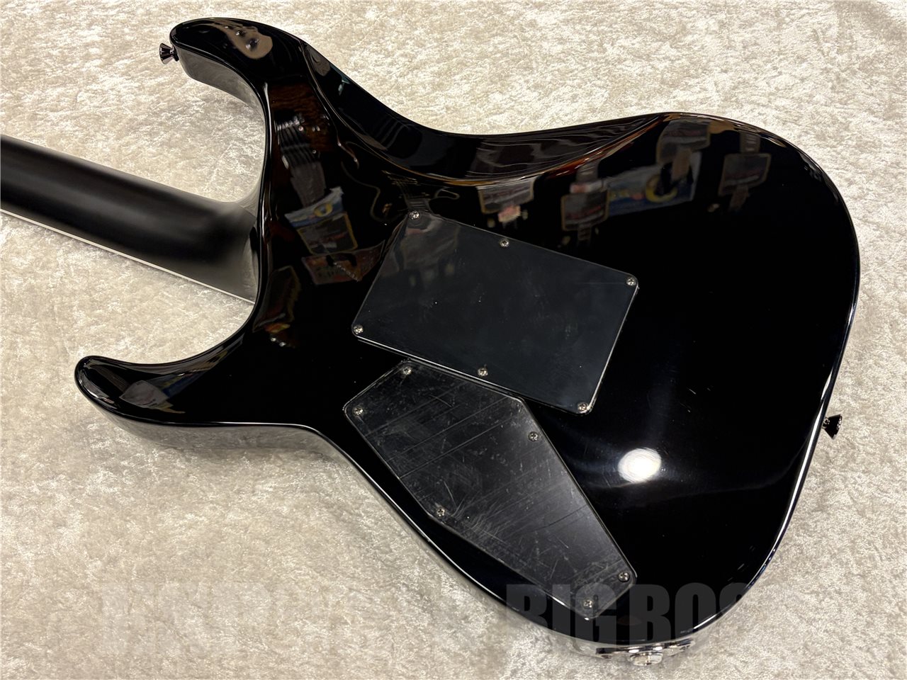 【即納可能】E-II（イーツー）HORIZON SGZ Custom（SUGIZO/LUNA SEA）　名古屋店