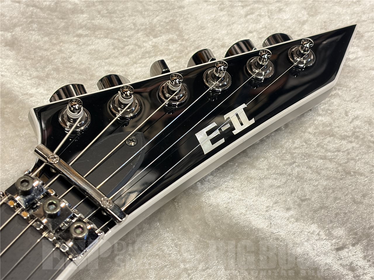 【即納可能】E-II（イーツー）HORIZON SGZ Custom（SUGIZO/LUNA SEA）　名古屋店