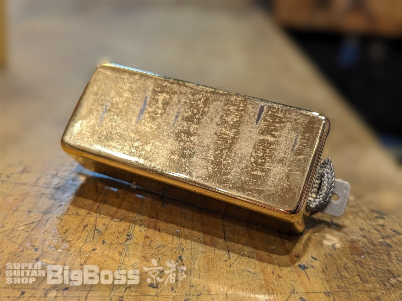 【即納可能 / 新品特価】Seymour Duncan(セイモアダンカン) / ANTIQUITY II Firebird / AQ-2 FB Neck用 京都店【新春初売りお年玉セール対象商品】