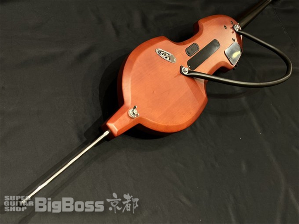 【即納可能 / 新品特価】ARIA (アリア) SWB-03SHX / Antique Violin color 京都店【新春初売りお年玉セール対象商品】