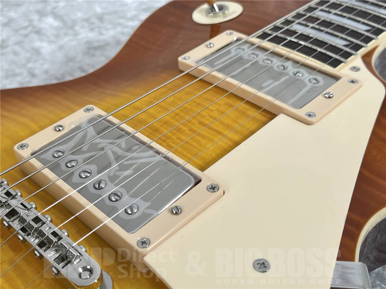 【即納可能】TOKAI(トーカイ)  LS-101F / VF (エレキギター) お茶の水駅前店・別館