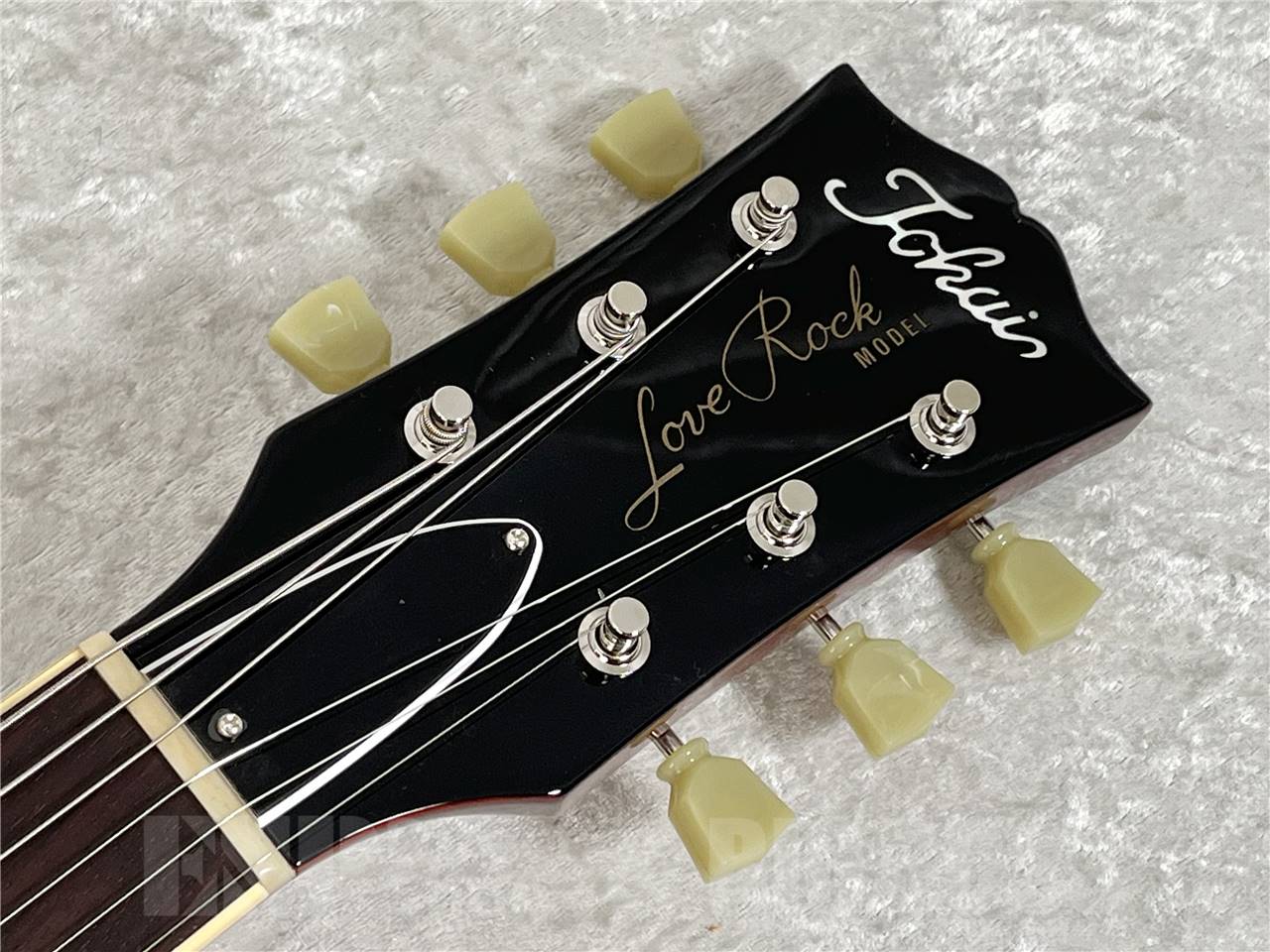 【即納可能】TOKAI(トーカイ)  LS-101F / VF (エレキギター) お茶の水駅前店・別館