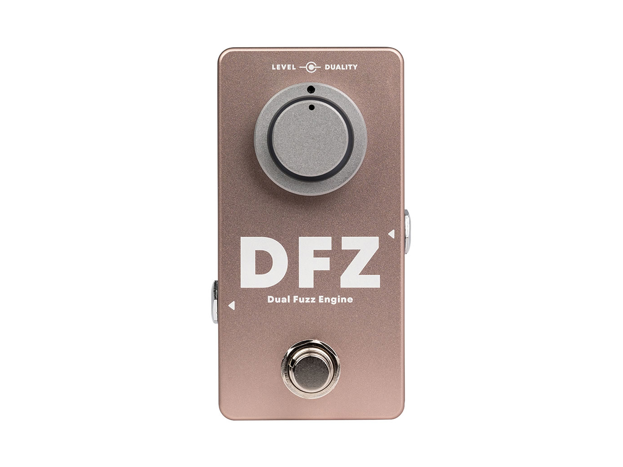 【即納可能】<br>Darkglass Electronics DFZ / Duality Fuzz<br>(ファズ)(ダークグラスエレクトロニクス) 駅前店