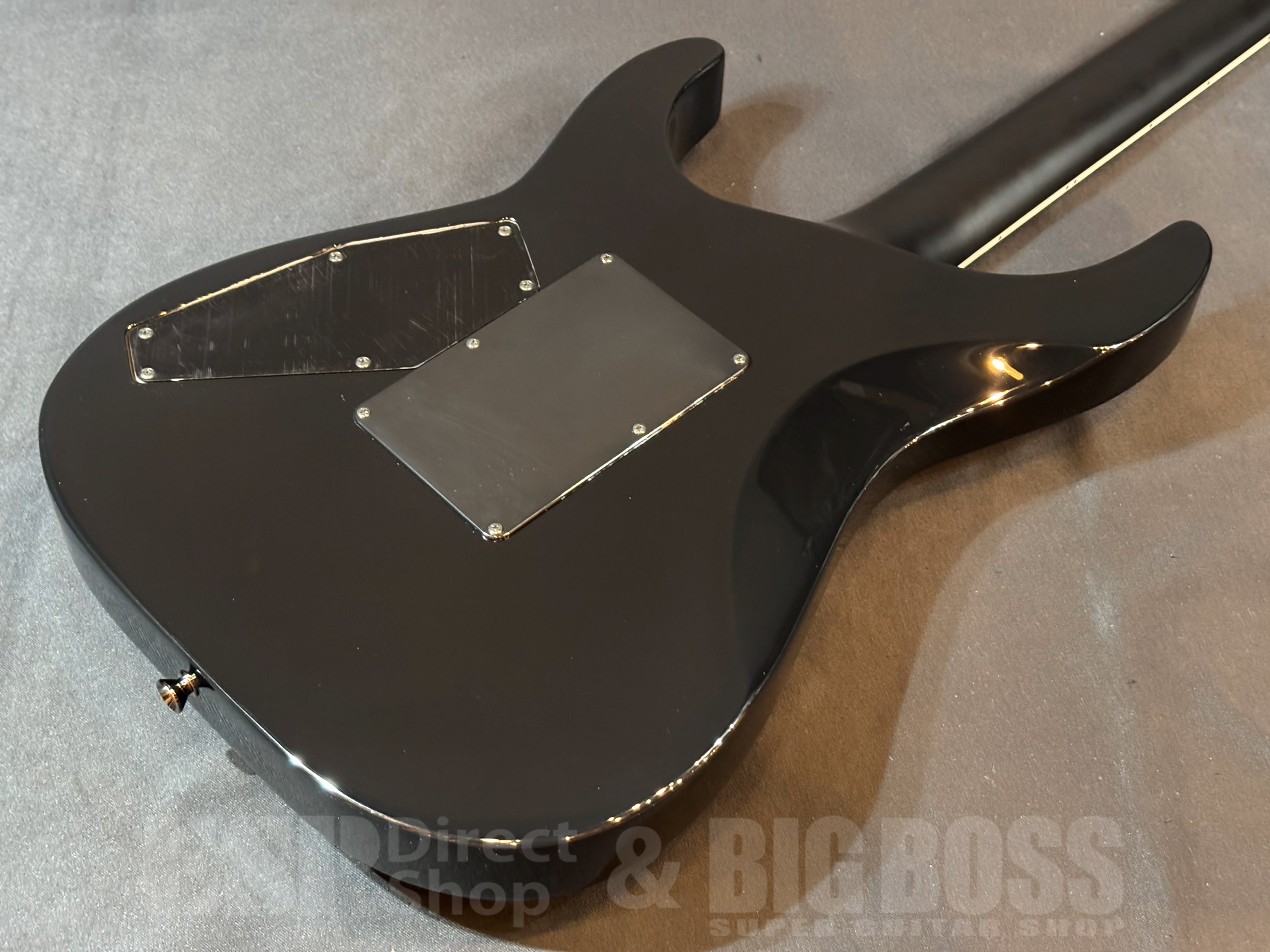 【即納可能】E-II（イーツー）HORIZON SGZ Custom（LUNA SEA, X JAPAN  SUGIZOモデル）大阪店