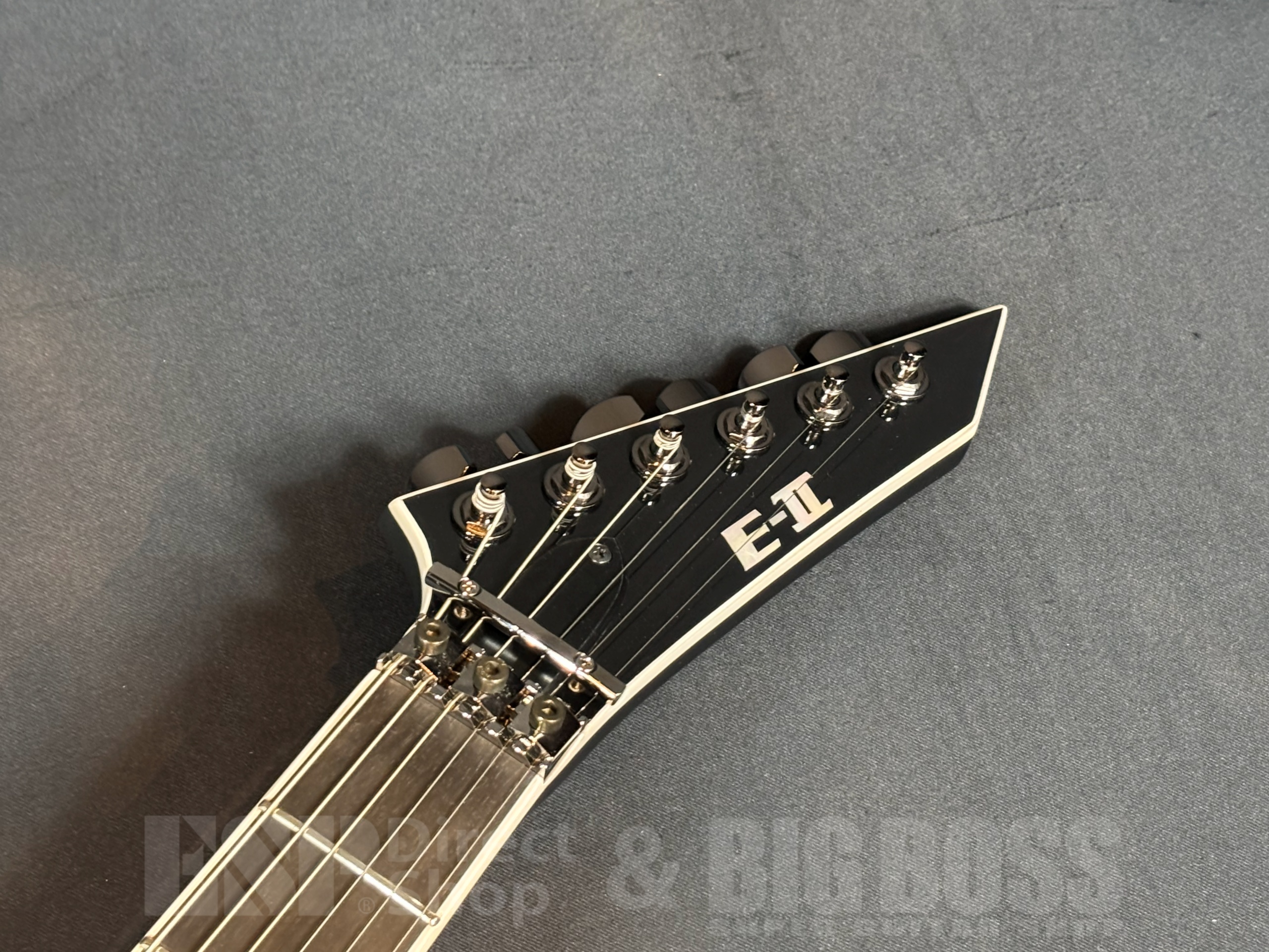 【即納可能】E-II（イーツー）HORIZON SGZ Custom（LUNA SEA, X JAPAN  SUGIZOモデル）大阪店