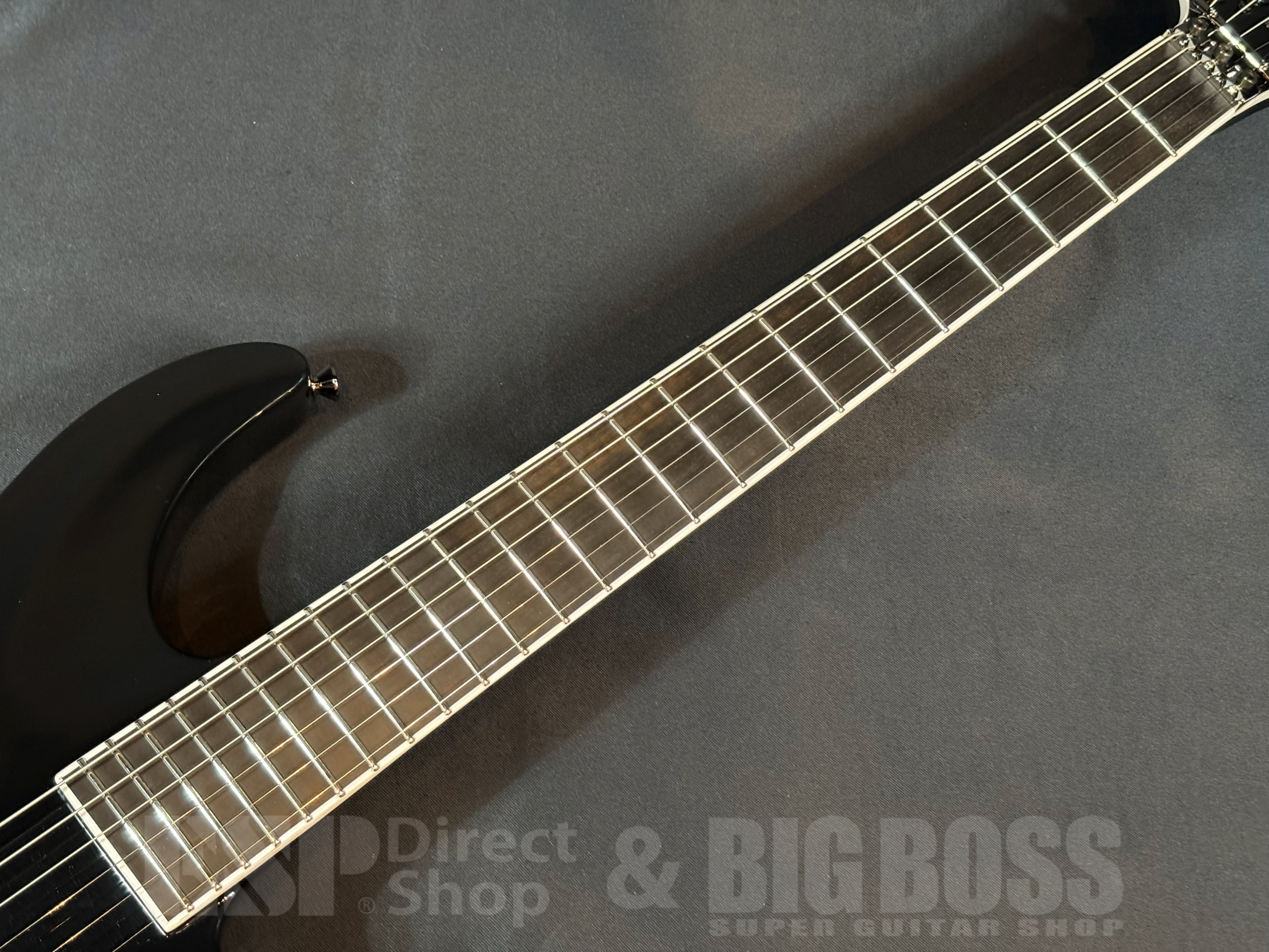 【即納可能】E-II（イーツー）HORIZON SGZ Custom（LUNA SEA, X JAPAN  SUGIZOモデル）大阪店