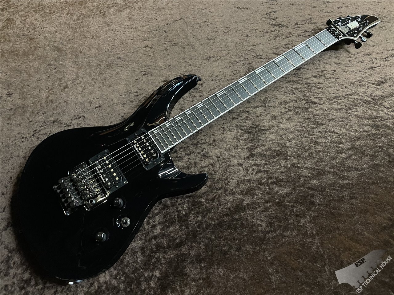 ESP Edwards Horizon ケース付き+spbgp44.ru