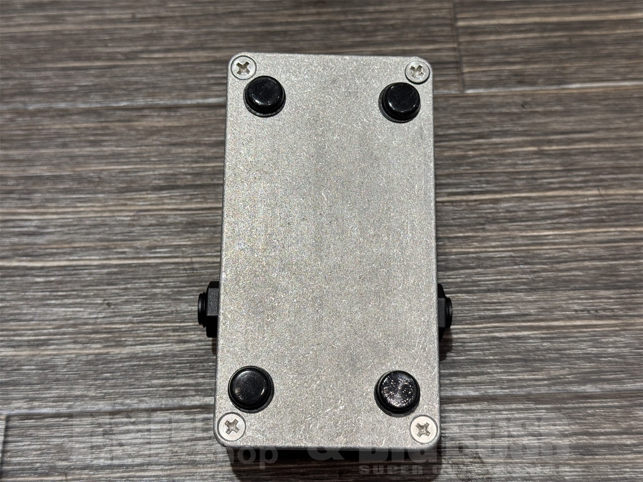 【即納可能 / USED】TRIAL(トライアル) / Single Input Pre 京都店【新春初売りお年玉セール対象商品】