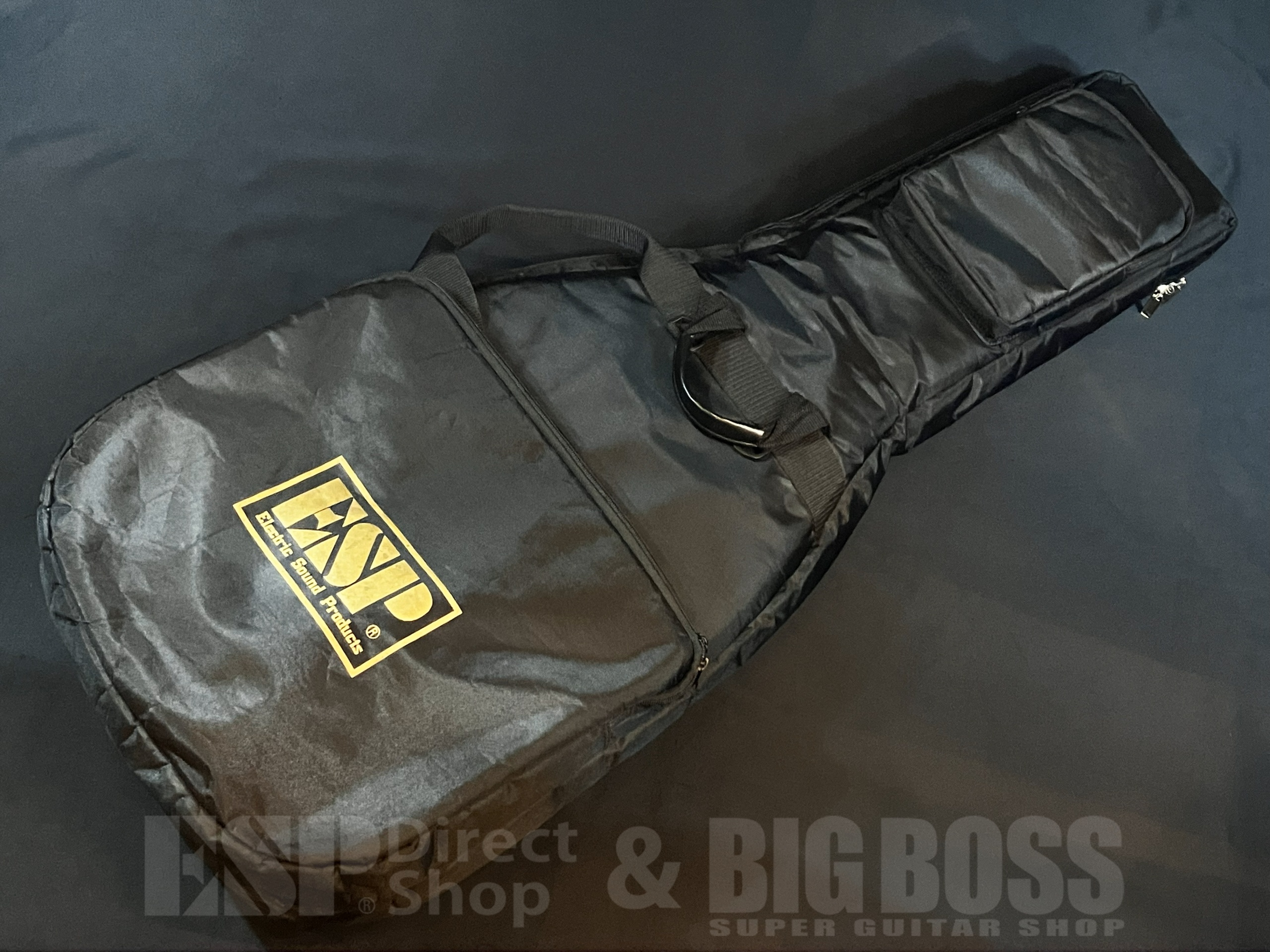 【即納可能/中古品】ESP(イーエスピー) AMOROUS-CTM FM / Tea Sunburst 大阪店