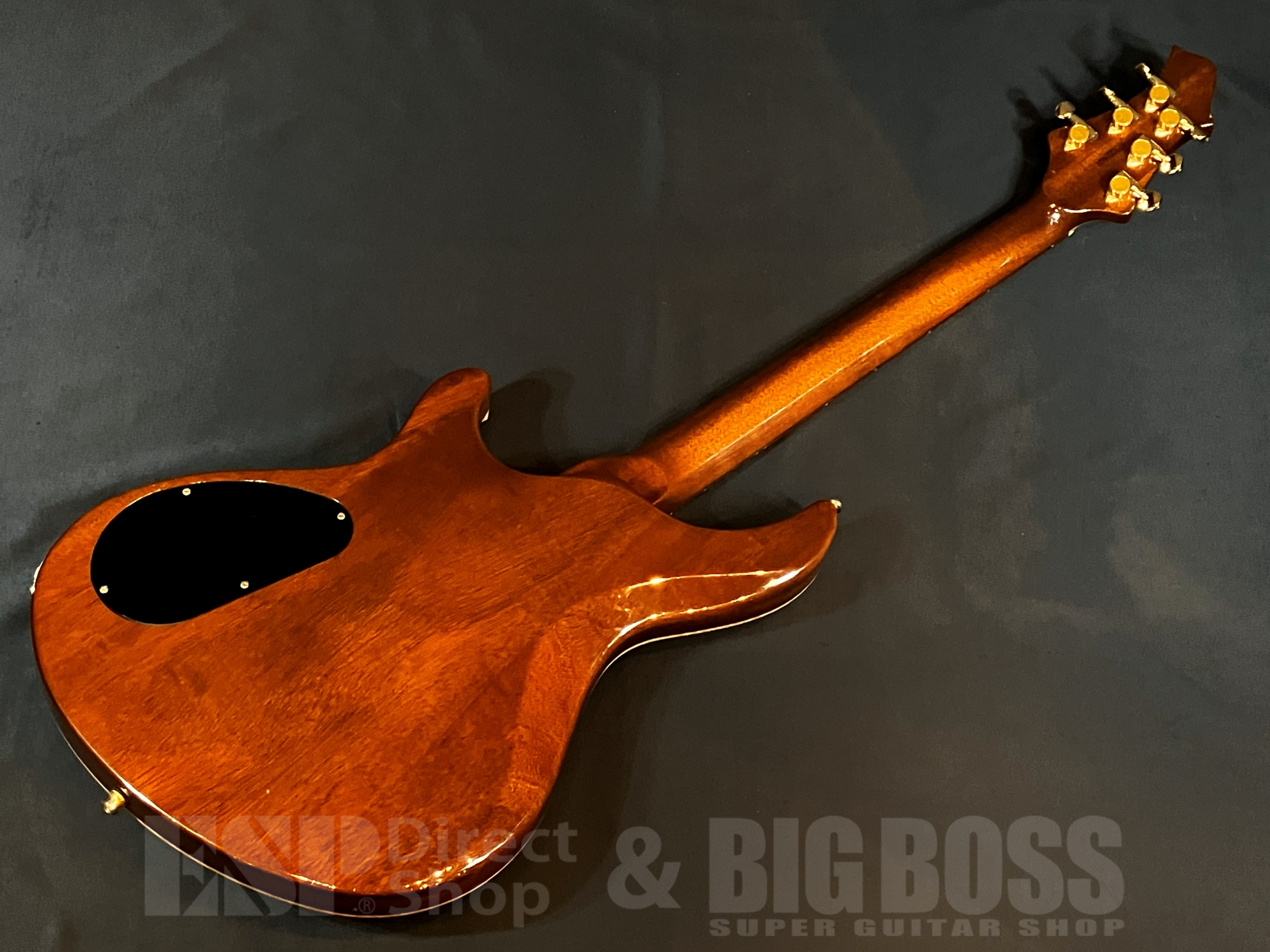 【即納可能/中古品】ESP(イーエスピー) AMOROUS-CTM FM / Tea Sunburst 大阪店