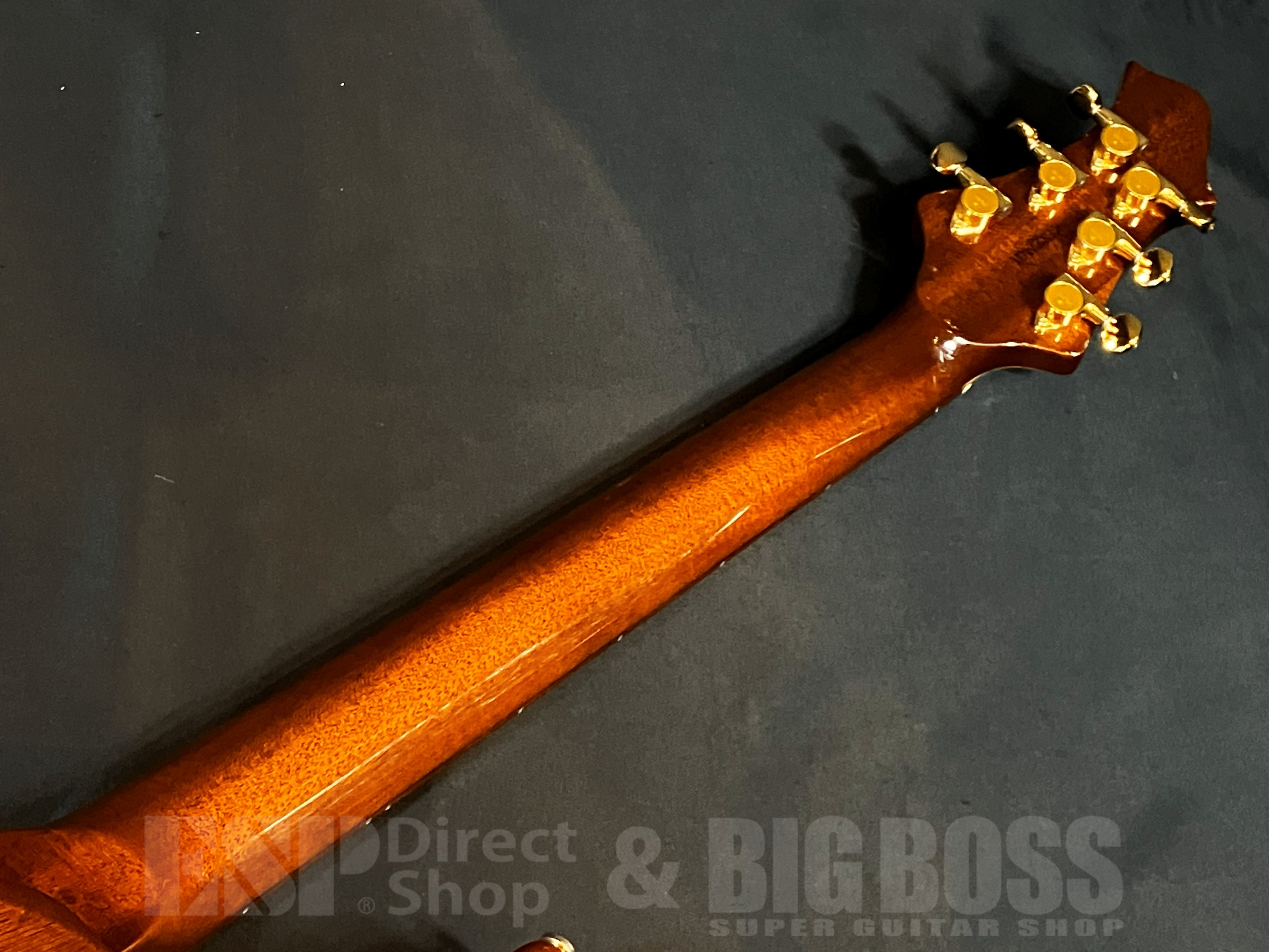 【即納可能/中古品】ESP(イーエスピー) AMOROUS-CTM FM / Tea Sunburst 大阪店