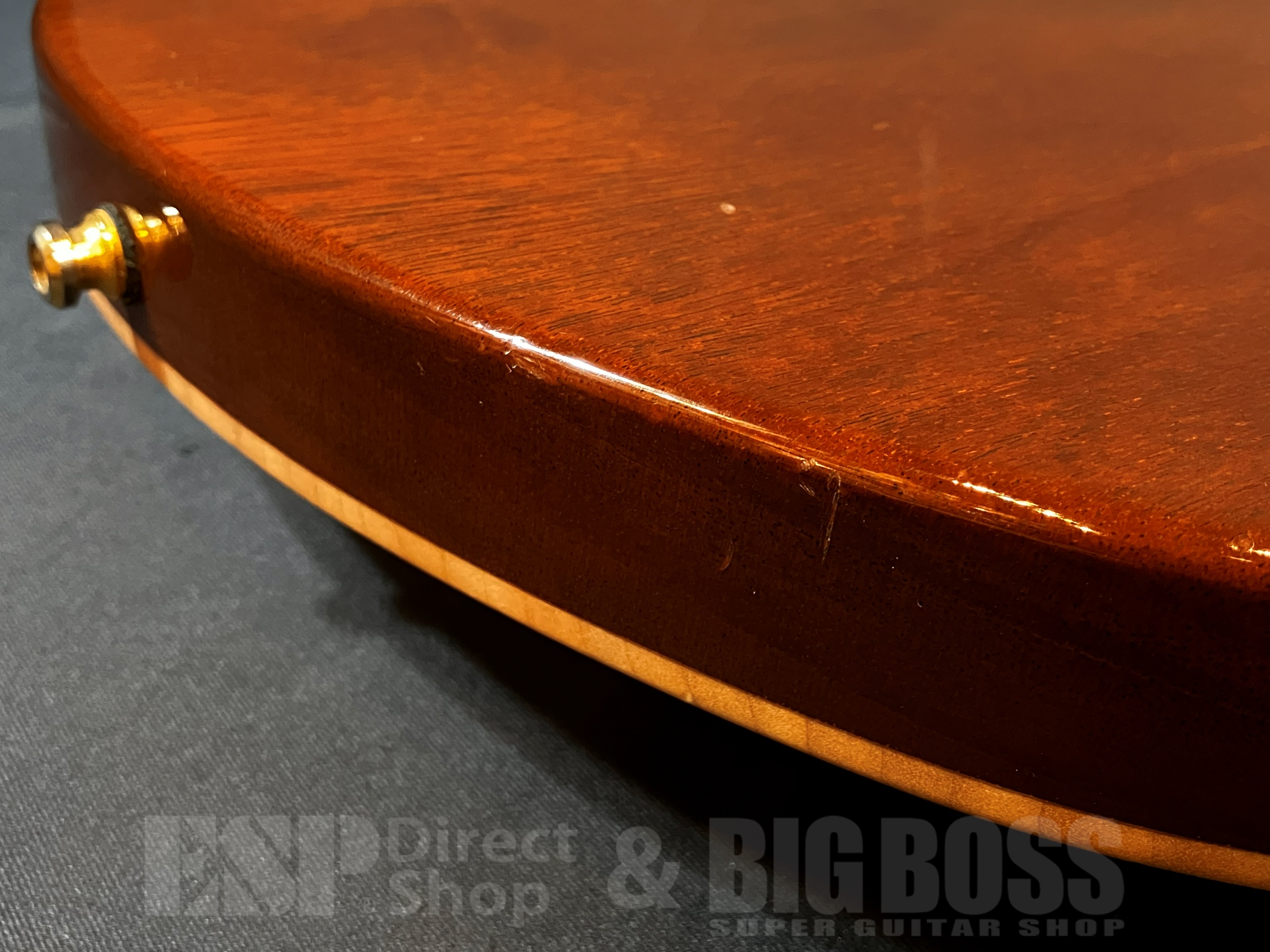 【即納可能/中古品】ESP(イーエスピー) AMOROUS-CTM FM / Tea Sunburst 大阪店