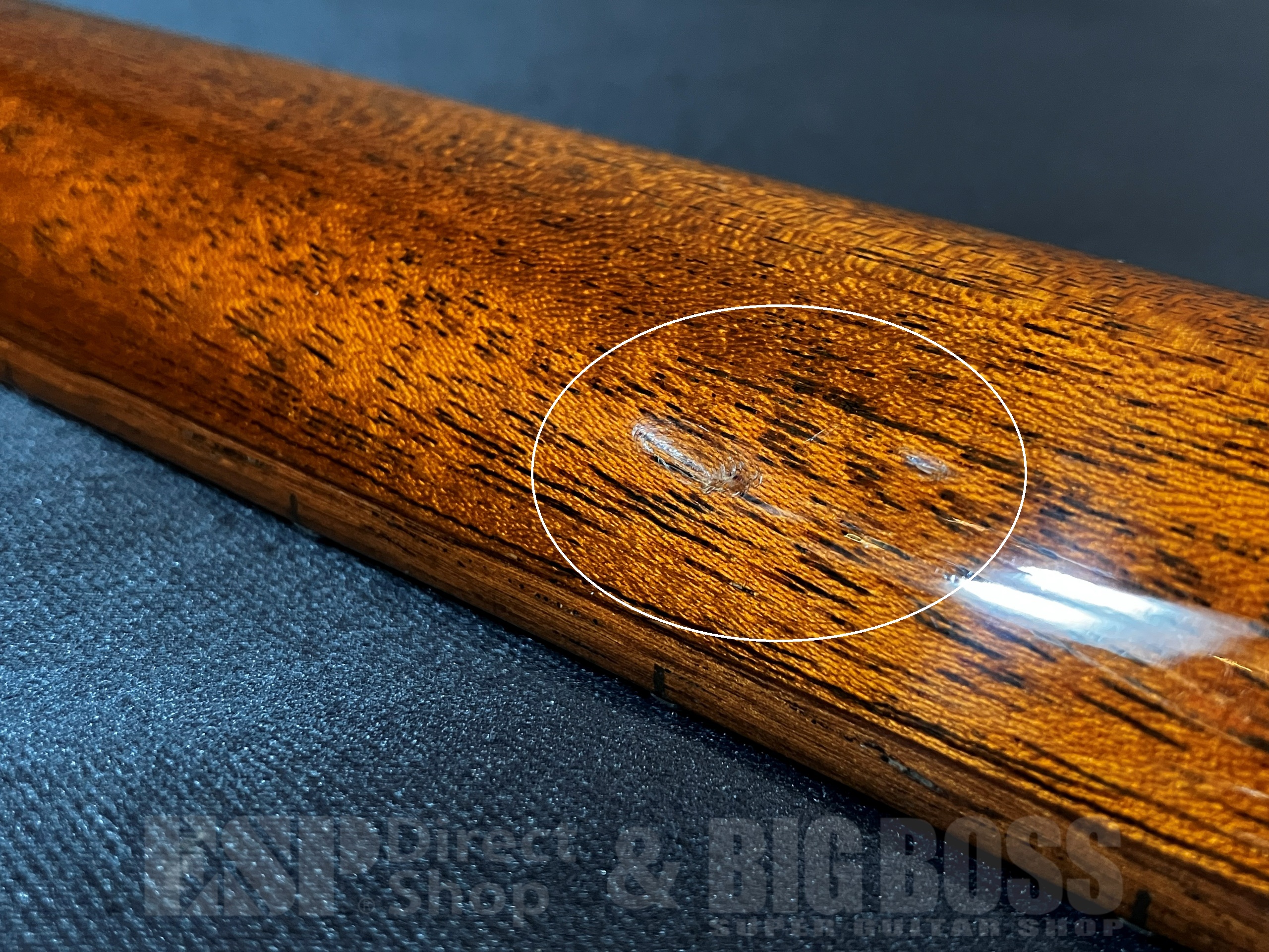 【即納可能/中古品】ESP(イーエスピー) AMOROUS-CTM FM / Tea Sunburst 大阪店