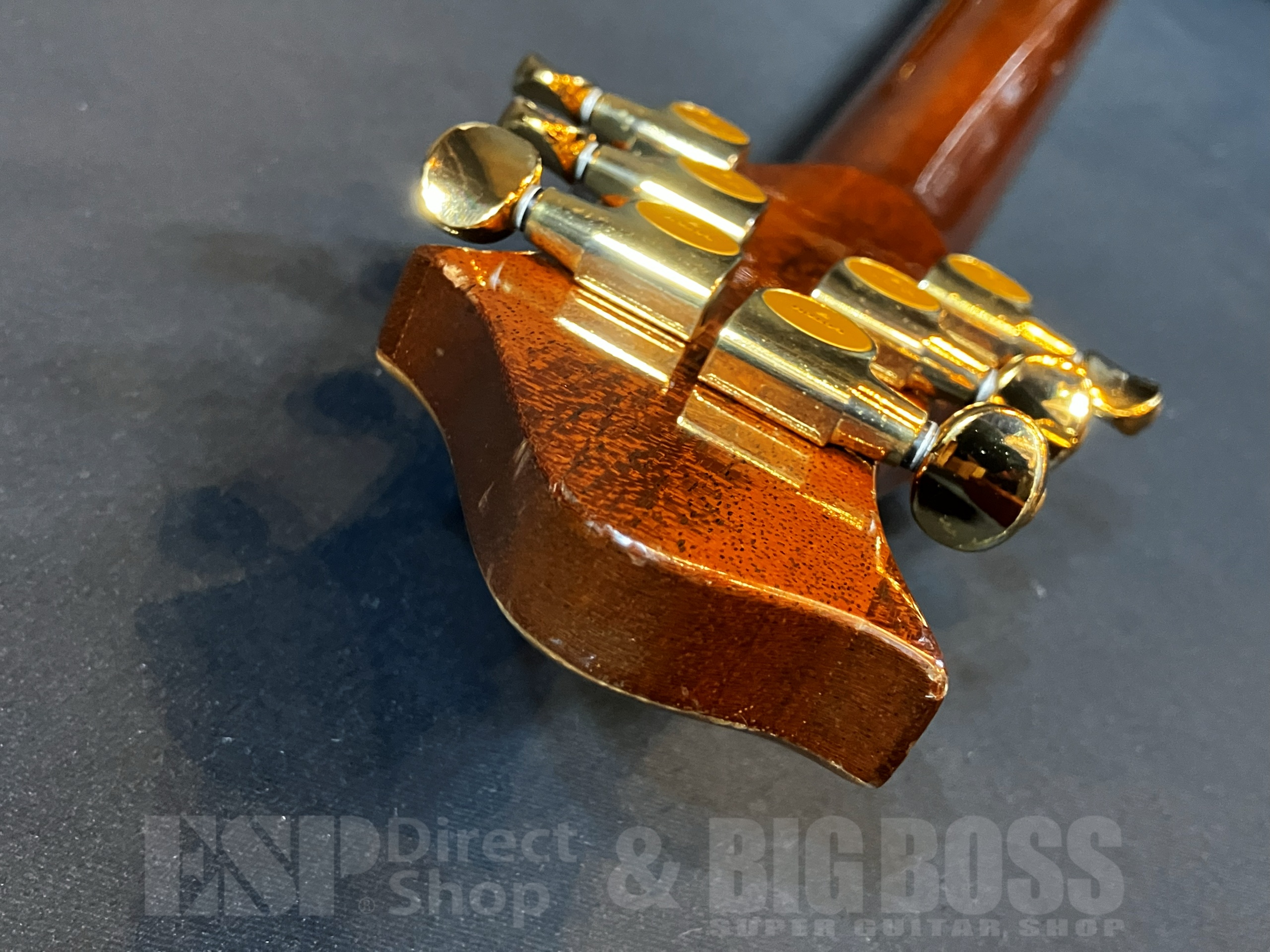 【即納可能/中古品】ESP(イーエスピー) AMOROUS-CTM FM / Tea Sunburst 大阪店