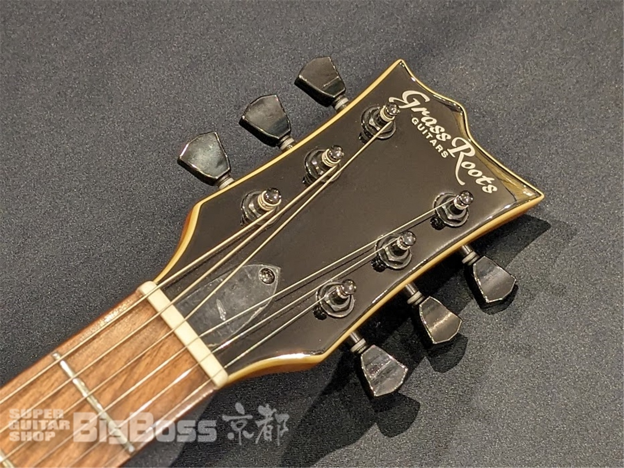 【即納可能/OUTLET】GrassRoots (グラスルーツ) G-一角 / Natural 京都店