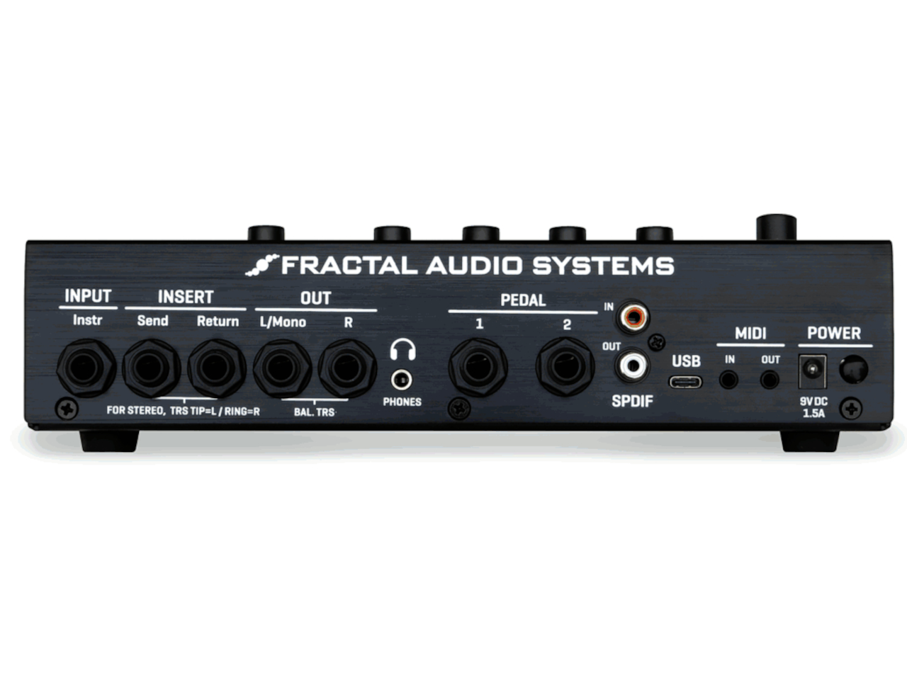 【即納可能】FRACTAL AUDIO SYSTEMS(フラクタルオーディオシステムズ) AM4　お茶の水駅前店(東京)