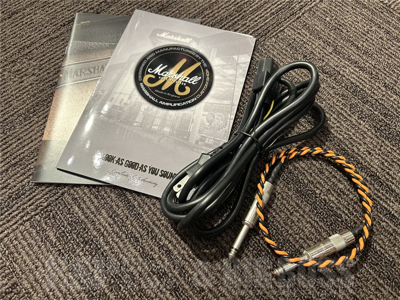 【即納可能/お客様委託品】 Marshall (マーシャル) JTM-1 OFFSET 仙台店