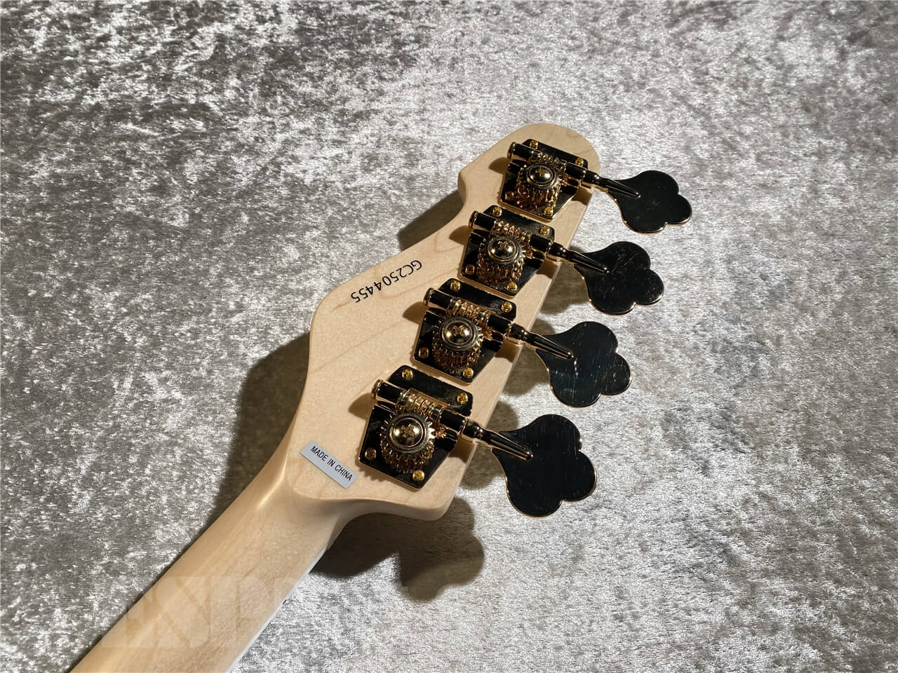 【即納可能/中古品】GrassRoots(グラスルーツ) G-AMAZE-DX/LS (Snow White) 札幌店 【新春初売りお年玉セール対象商品】