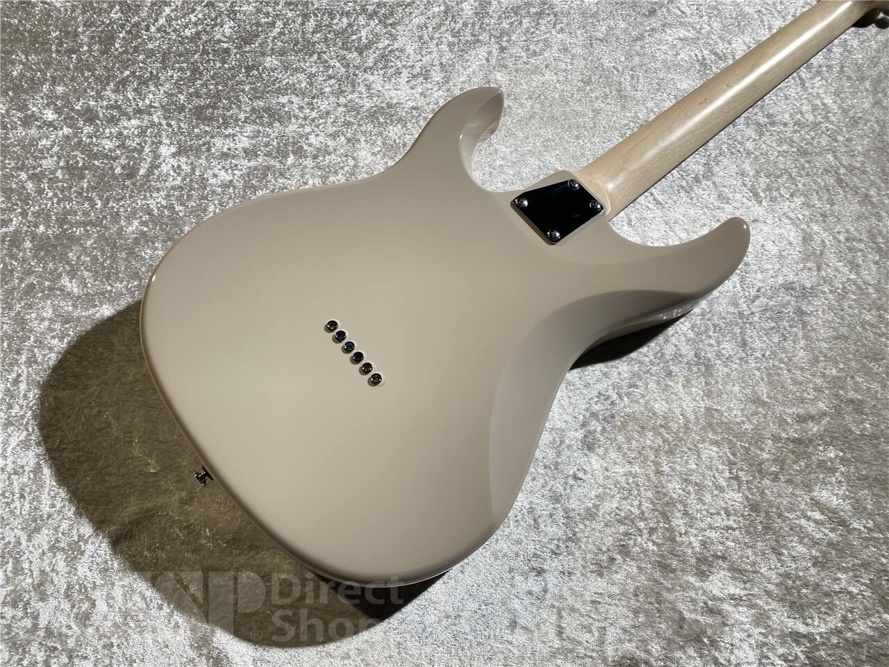 【即納可能/中古品】GrassRoots(グラスルーツ) G-SNAPPER-DX (Gray) 札幌店 【新春初売りお年玉セール対象商品】