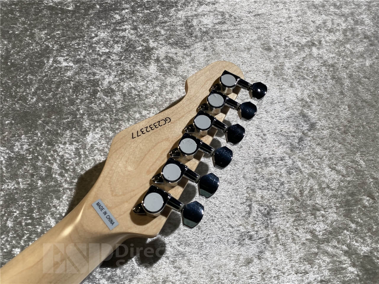 【即納可能/中古品】GrassRoots(グラスルーツ) G-SNAPPER-DX (Gray) 札幌店 【新春初売りお年玉セール対象商品】