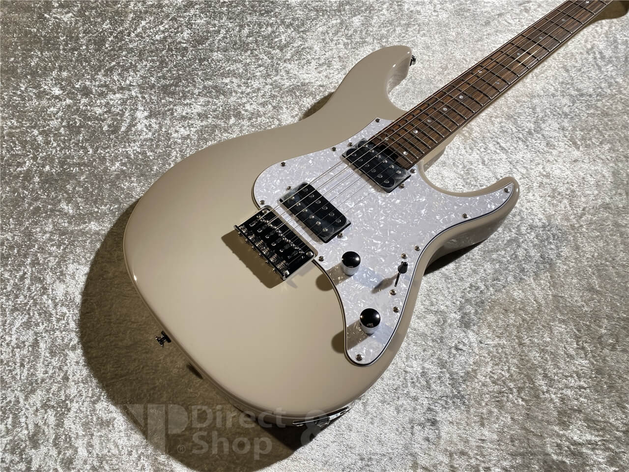 【即納可能/中古品】GrassRoots(グラスルーツ) G-SNAPPER-DX (Gray) 札幌店 【新春初売りお年玉セール対象商品】