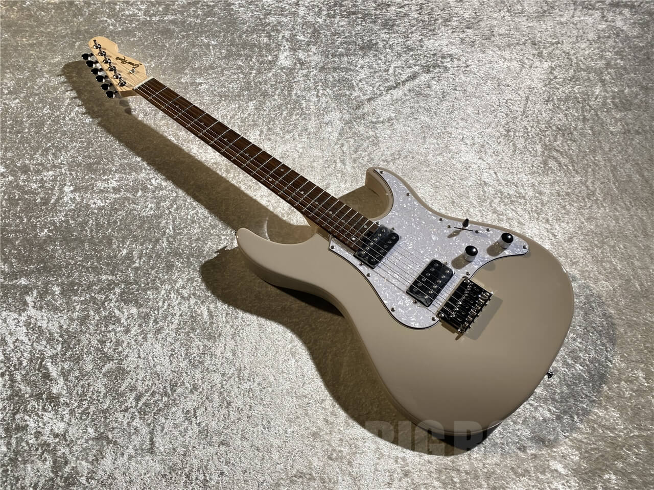 【即納可能/中古品】GrassRoots(グラスルーツ) G-SNAPPER-DX (Gray) 札幌店 【新春初売りお年玉セール対象商品】