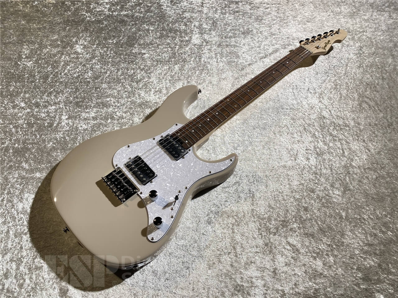 【即納可能/中古品】GrassRoots(グラスルーツ) G-SNAPPER-DX (Gray) 札幌店 【新春初売りお年玉セール対象商品】