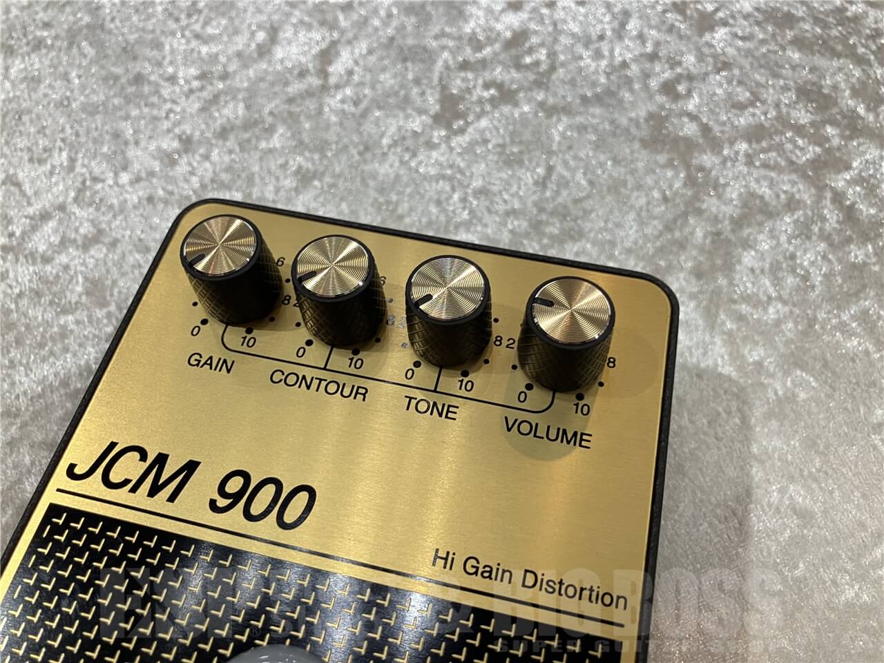 【即納可能】Marshall(マーシャル) JCM900 Overdrive Pedal   (オーバードライブ/ディストーション) 札幌店 【新春初売りお年玉セール対象商品】