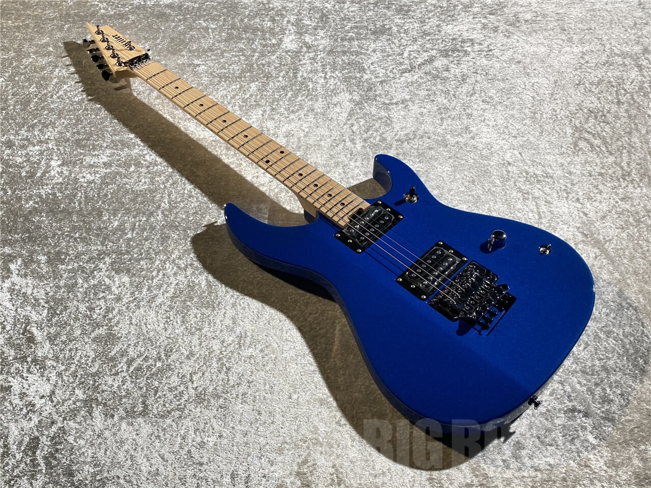 【即納可能/OUTLET】Killer(キラー) KG-Fascist Vice SE (Metallic blue) 札幌店 【新春初売りお年玉セール対象商品】